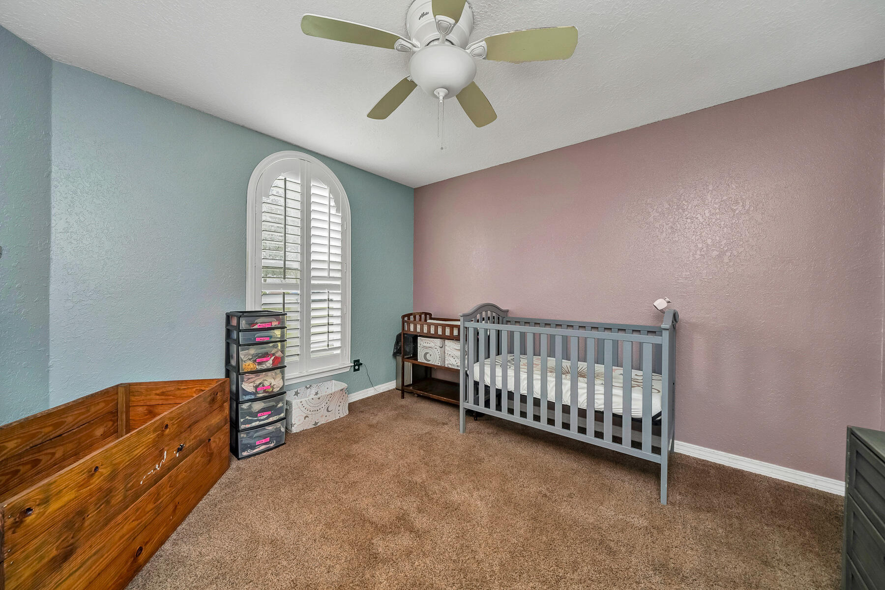 COUNTRY BREEZE ESTATES - Residential