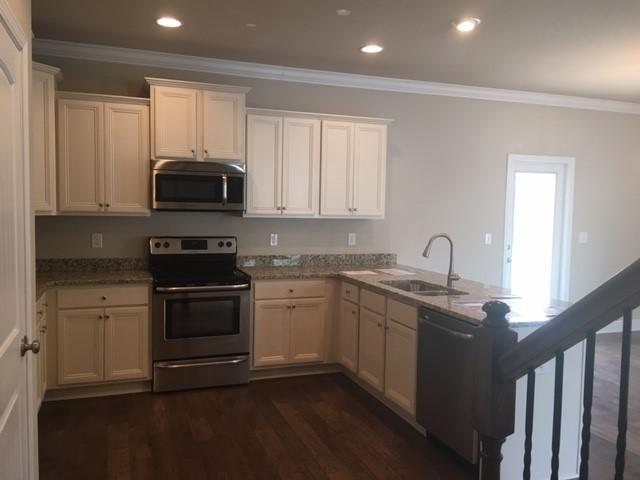 Eagle Bay Landing - Residential