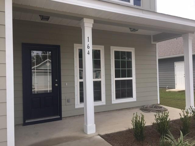 Eagle Bay Landing - Residential