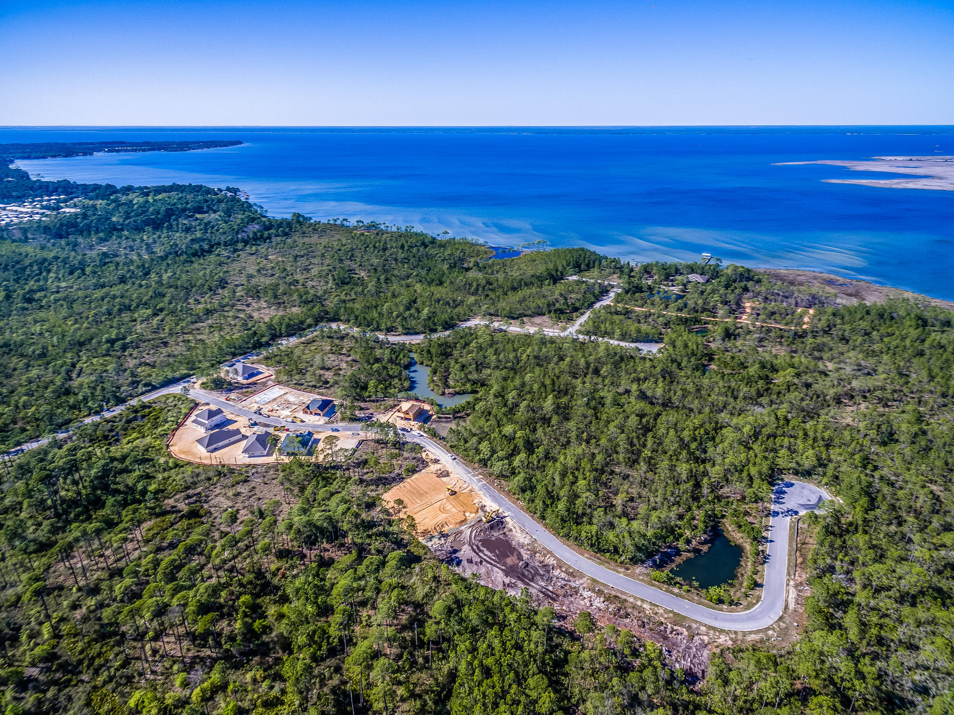 Eagle Bay Landing - Residential
