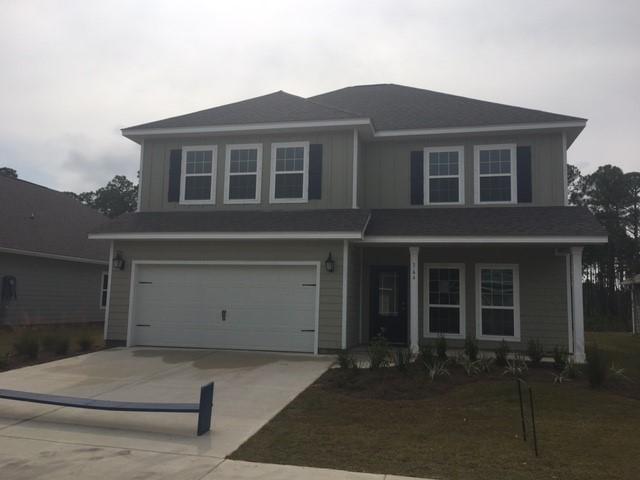 Eagle Bay Landing - Residential