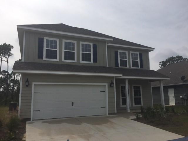 Eagle Bay Landing - Residential