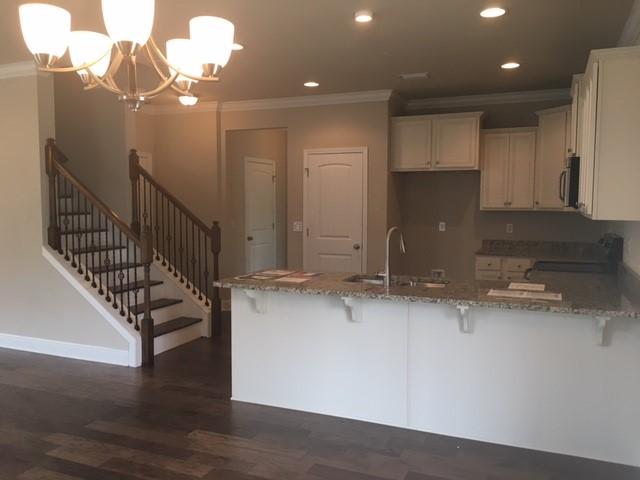 Eagle Bay Landing - Residential