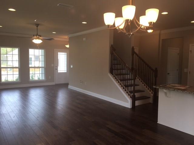 Eagle Bay Landing - Residential