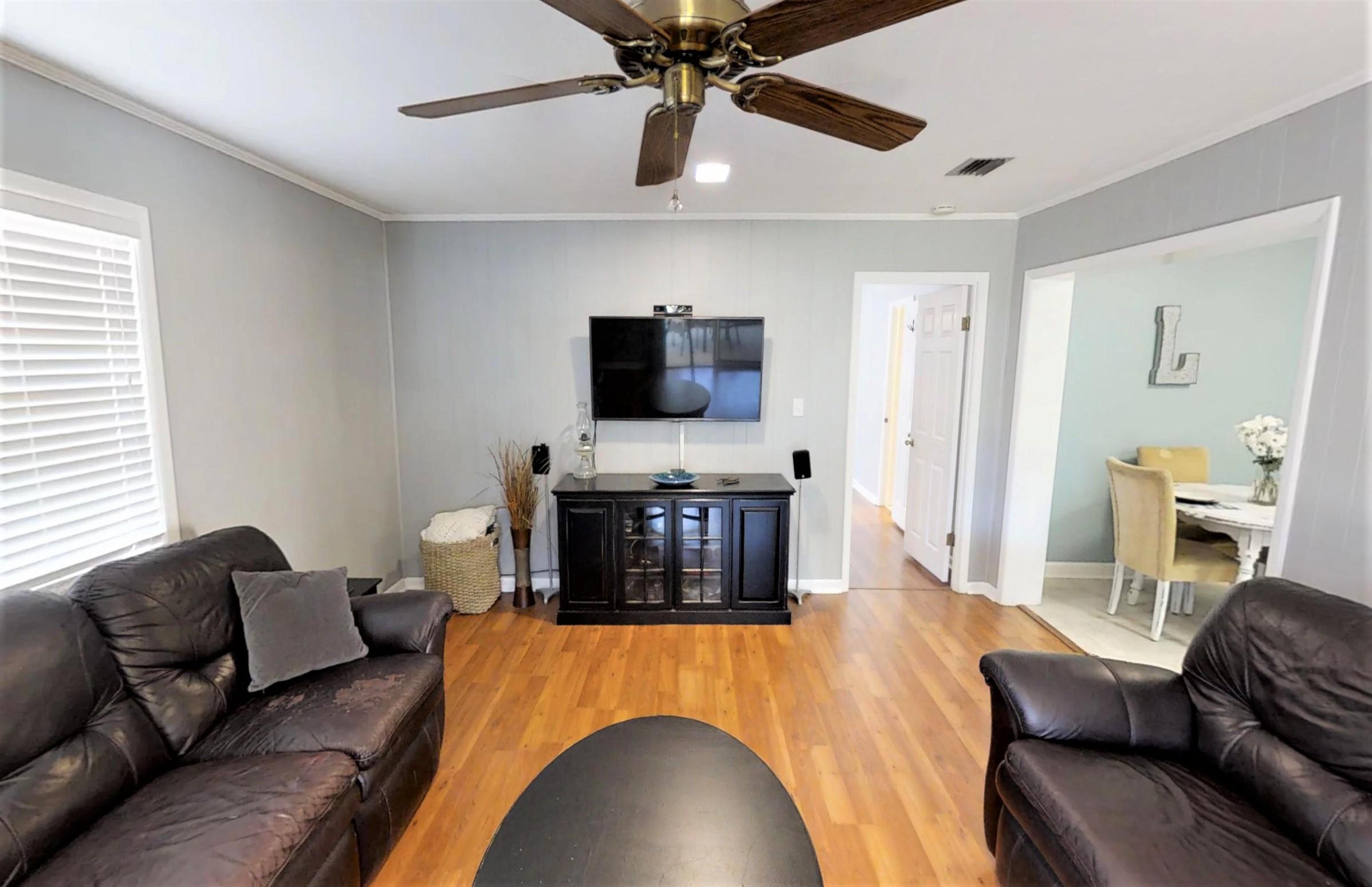 SANTA ROSA PARK - Residential