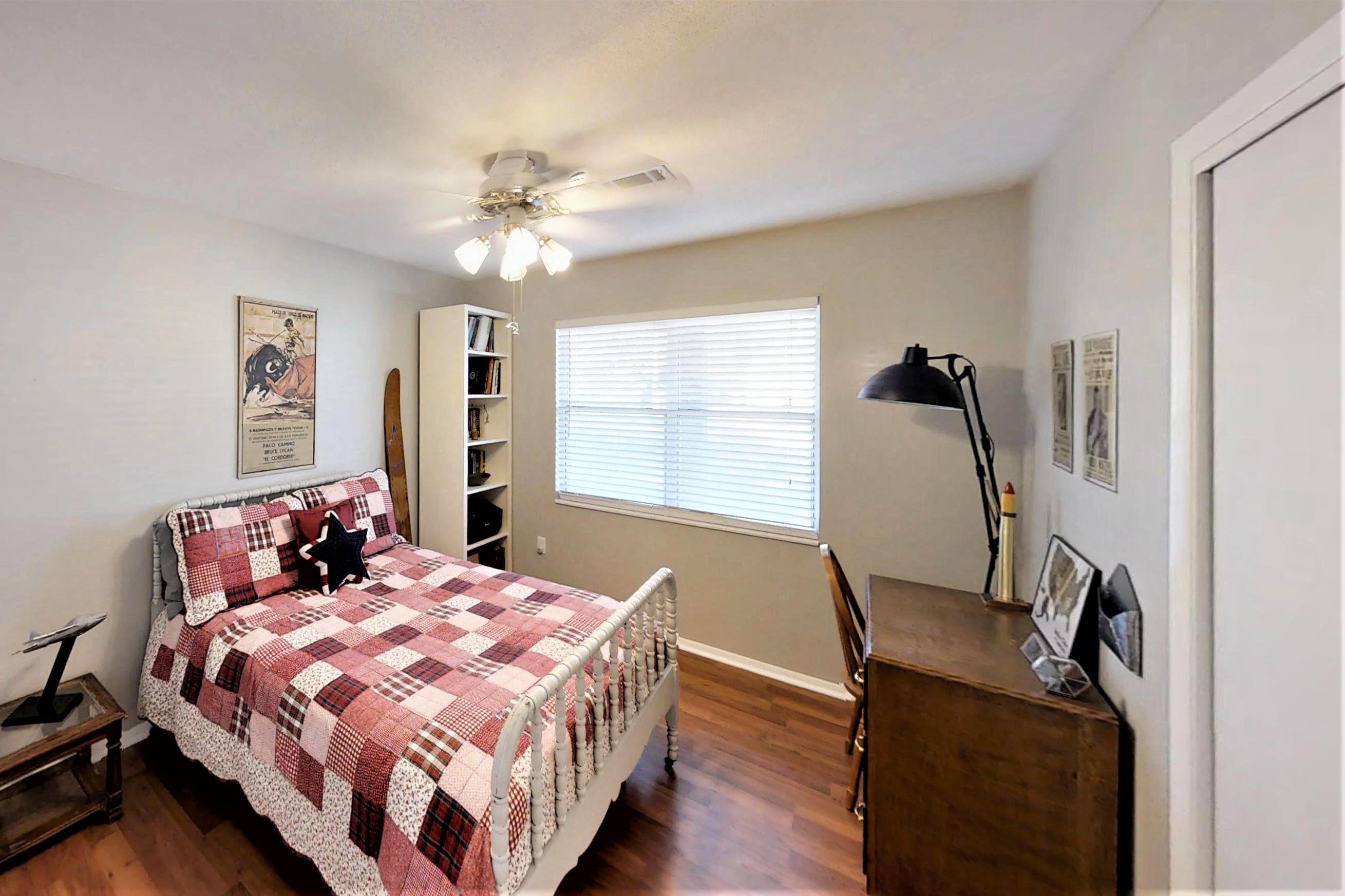 SANTA ROSA PARK - Residential