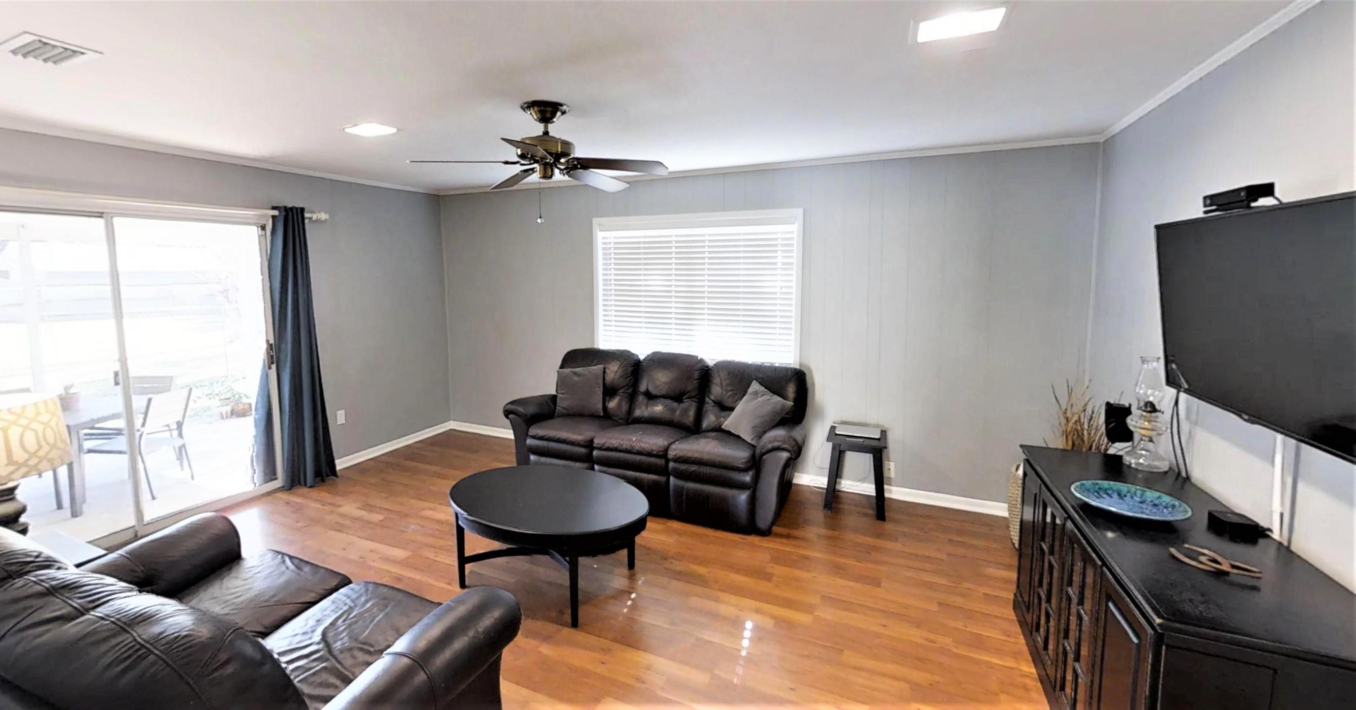 SANTA ROSA PARK - Residential