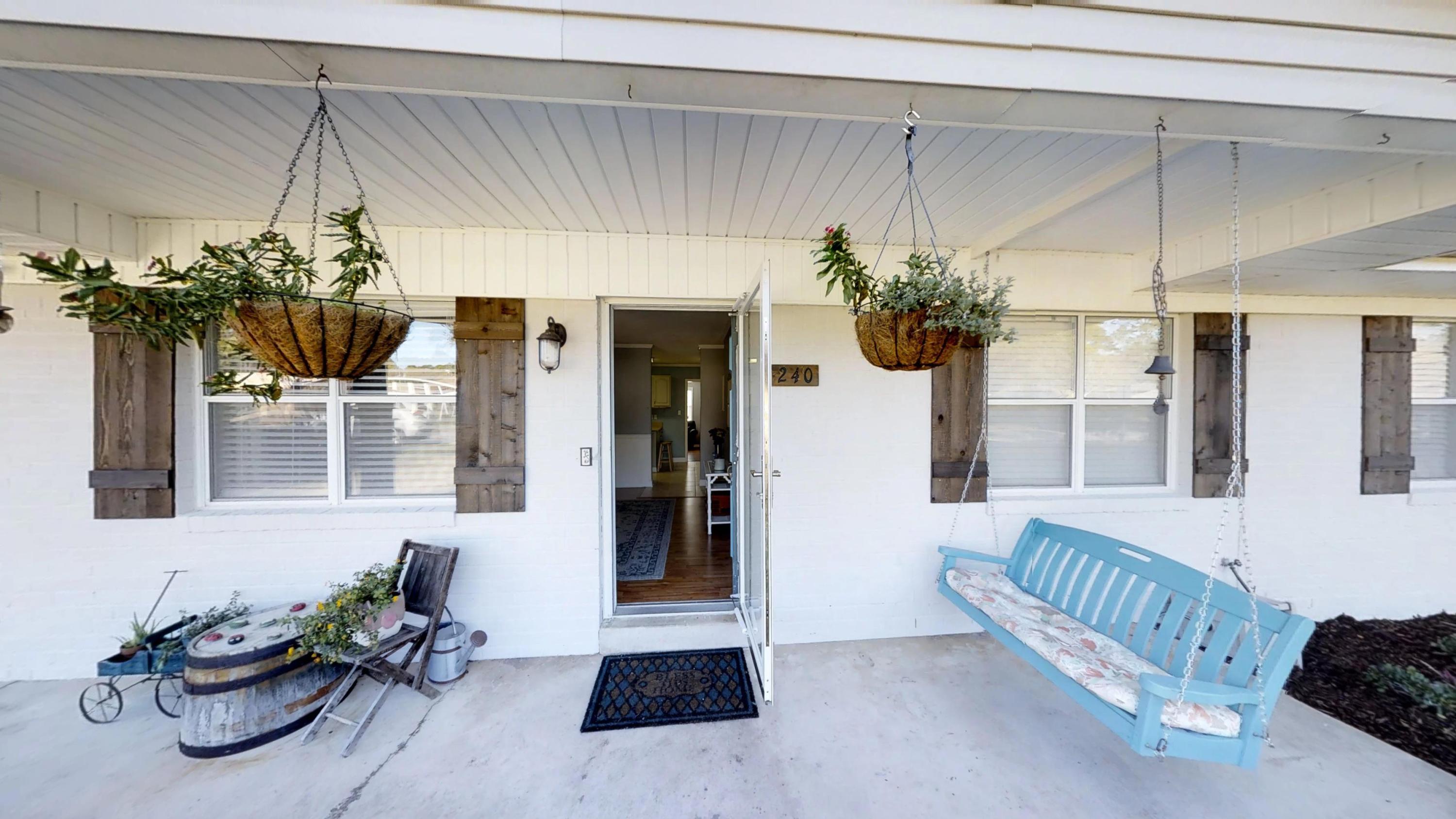 SANTA ROSA PARK - Residential