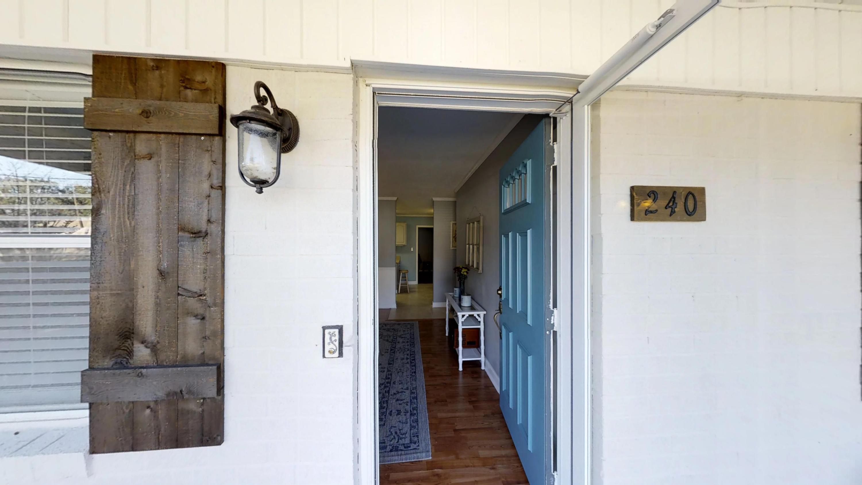 SANTA ROSA PARK - Residential