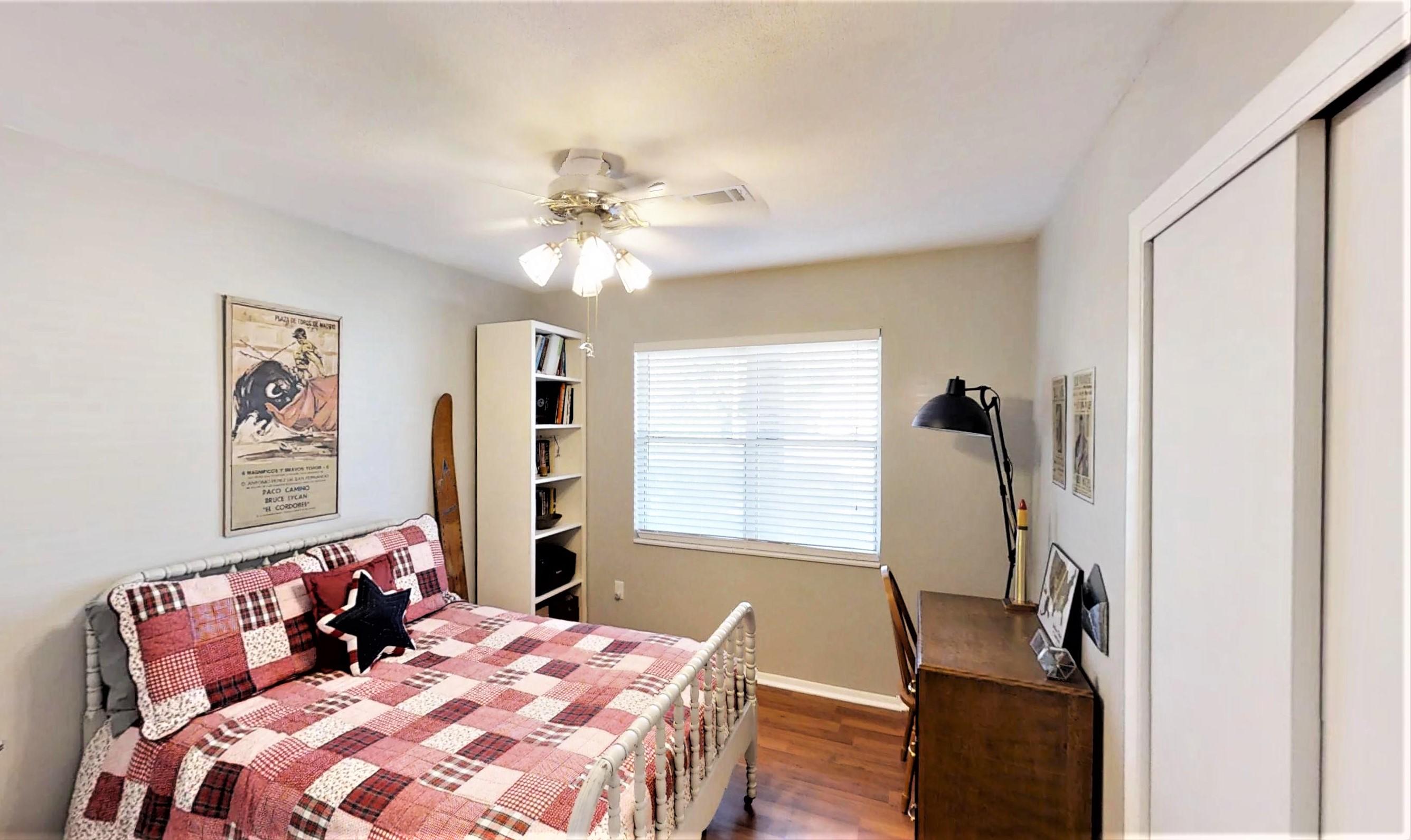 SANTA ROSA PARK - Residential