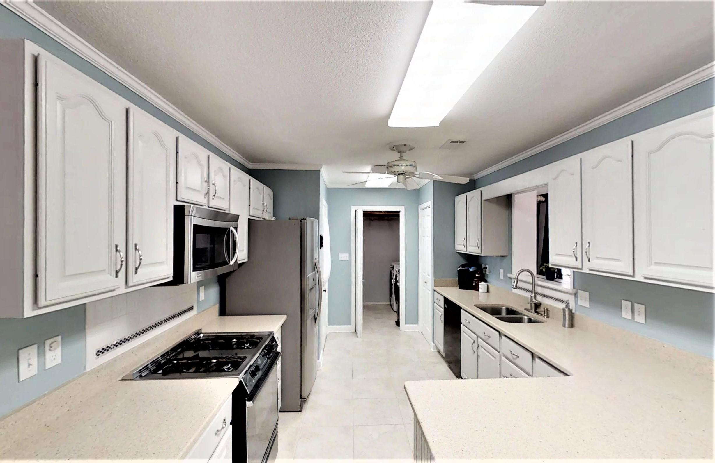 SANTA ROSA PARK - Residential