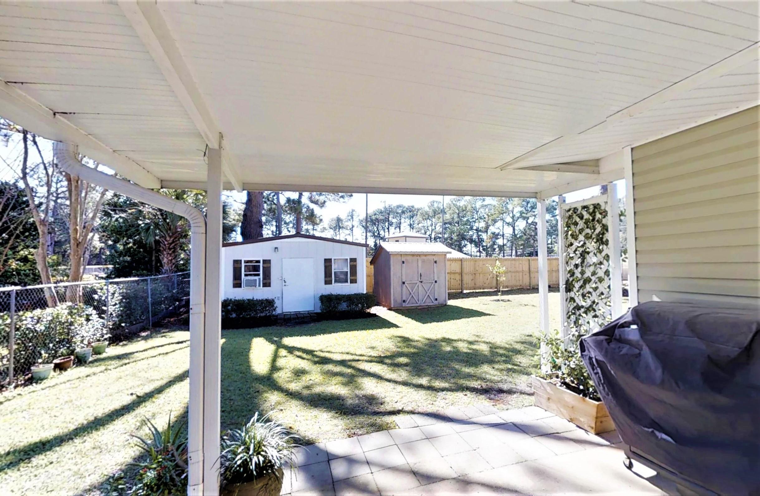 SANTA ROSA PARK - Residential