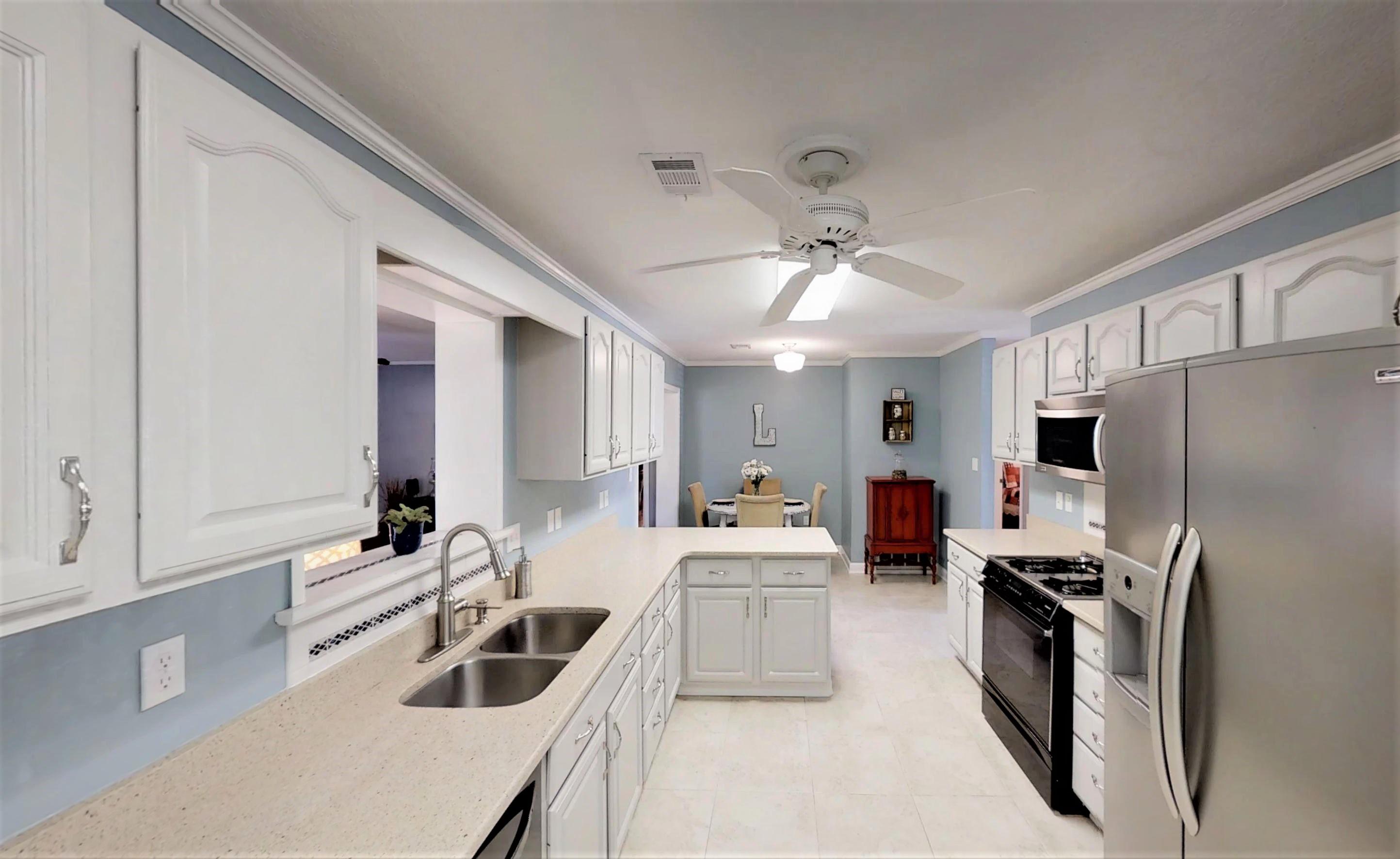 SANTA ROSA PARK - Residential