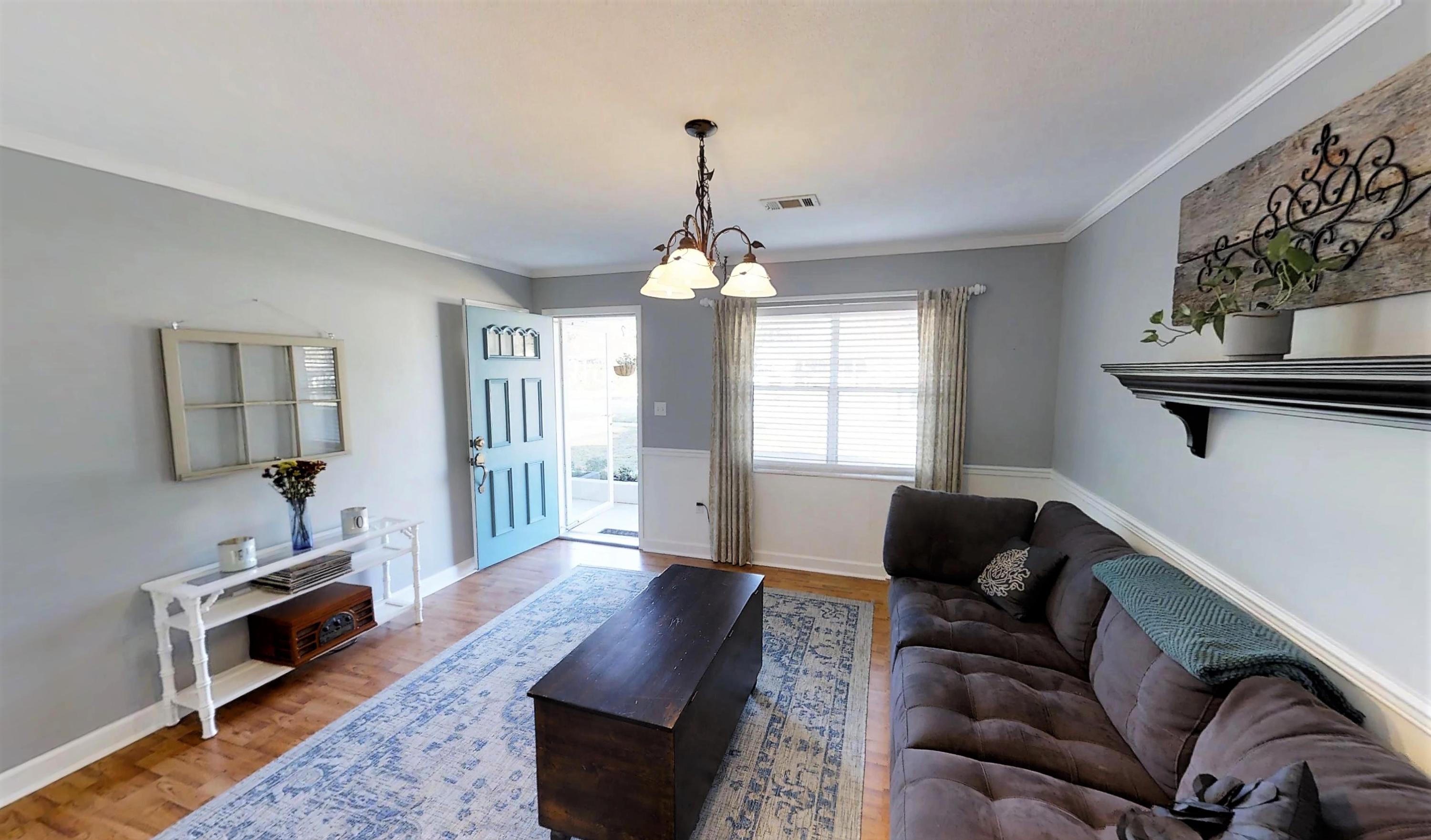 SANTA ROSA PARK - Residential