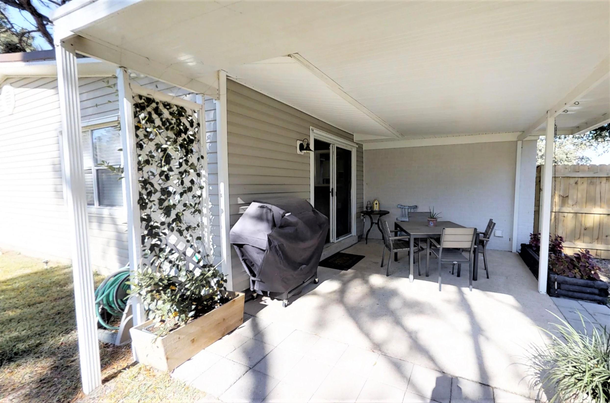 SANTA ROSA PARK - Residential