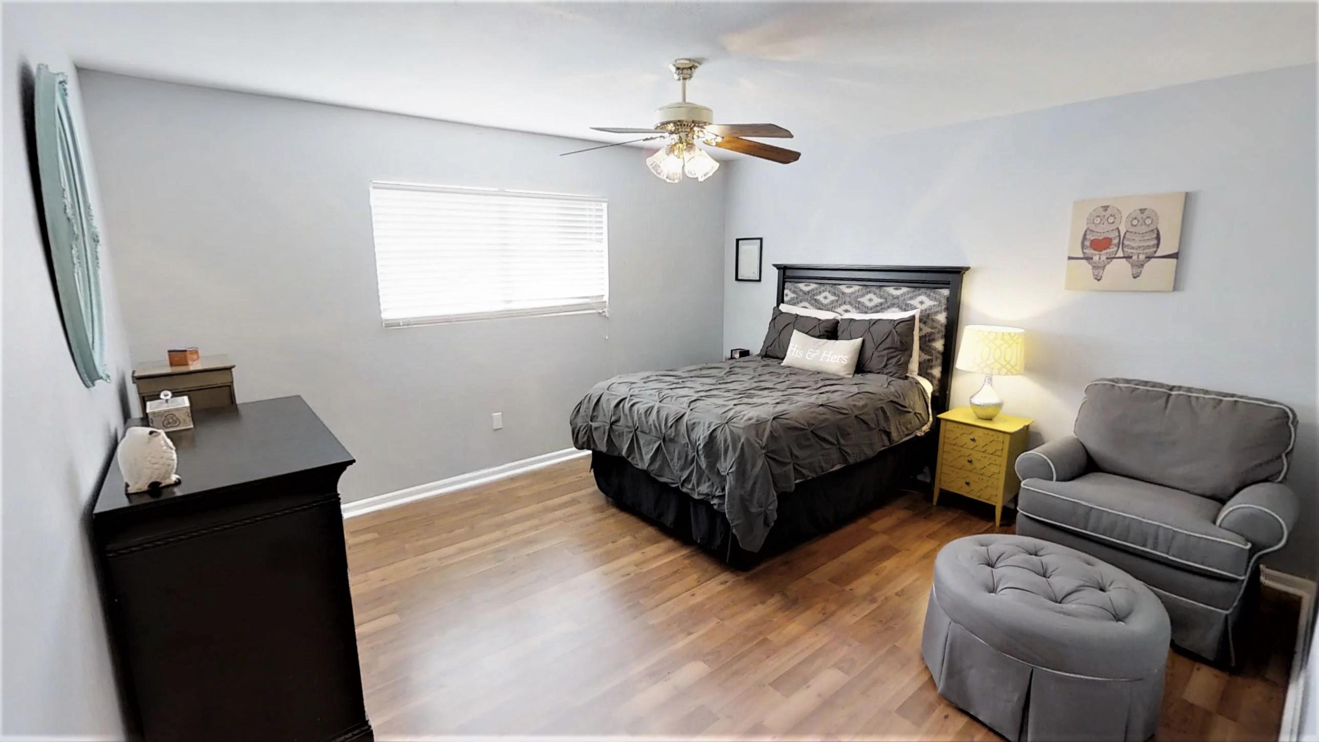 SANTA ROSA PARK - Residential