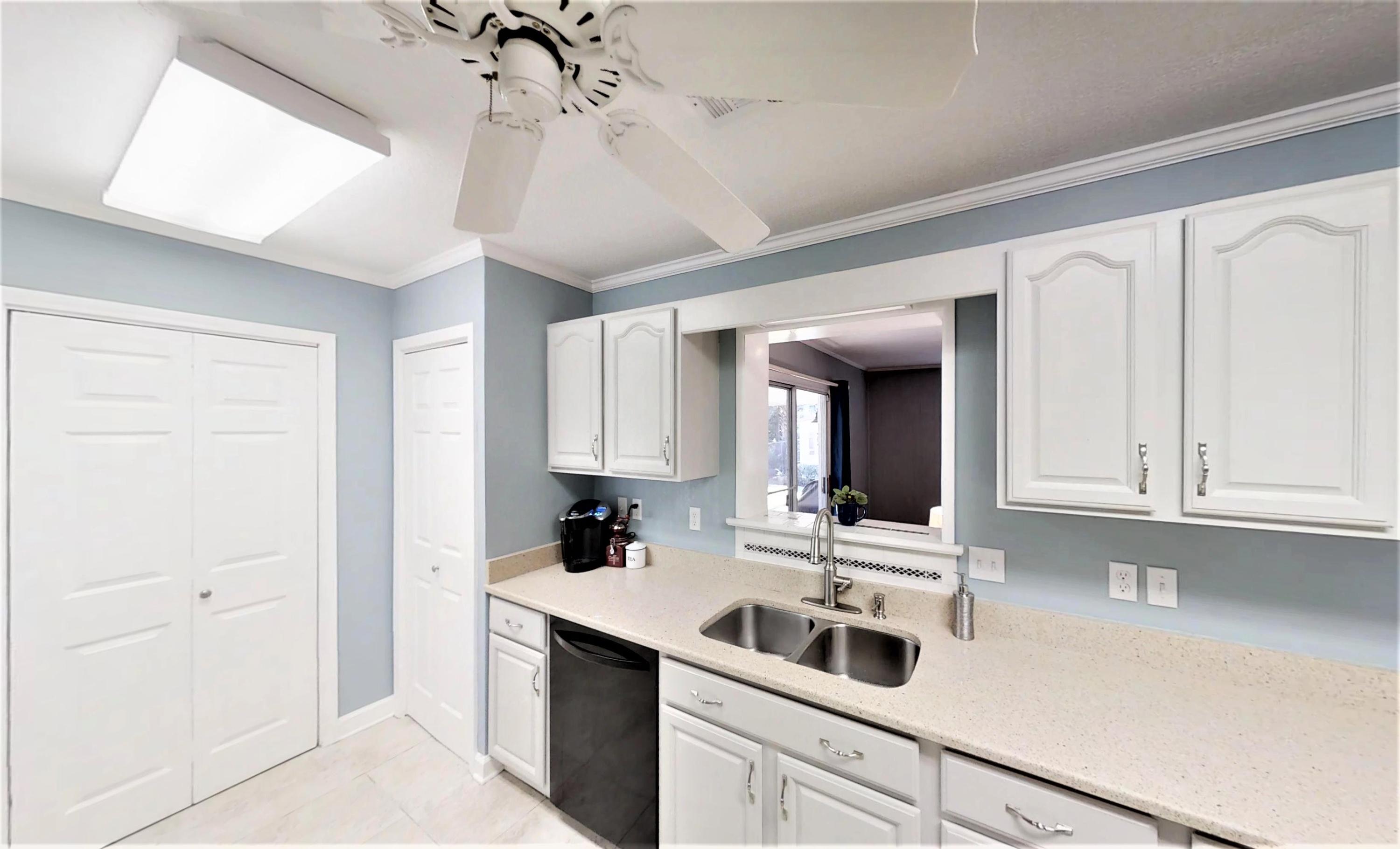 SANTA ROSA PARK - Residential