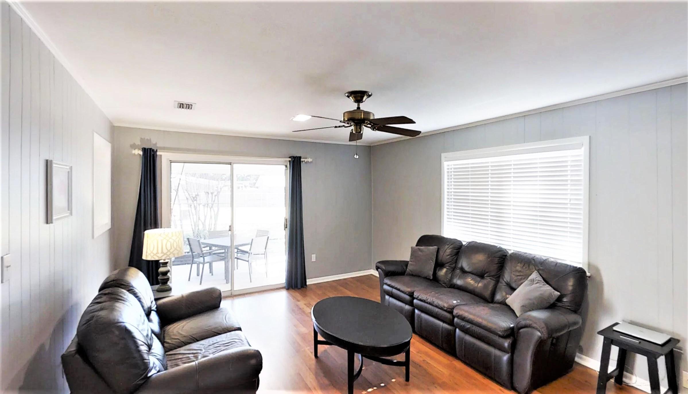 SANTA ROSA PARK - Residential