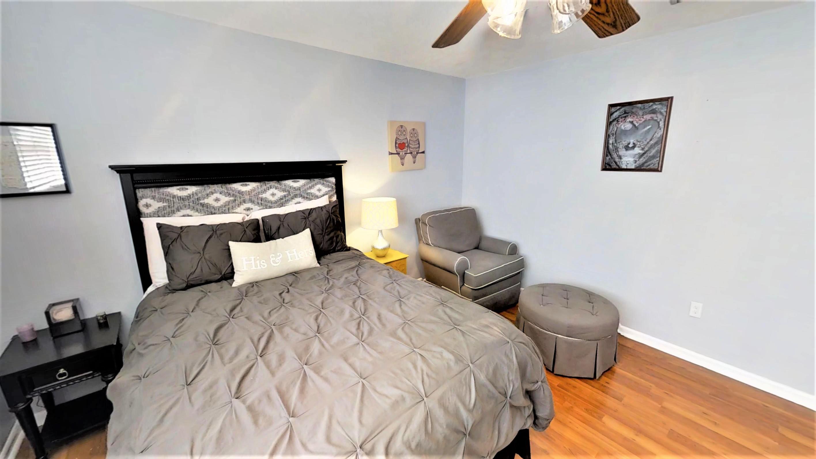 SANTA ROSA PARK - Residential