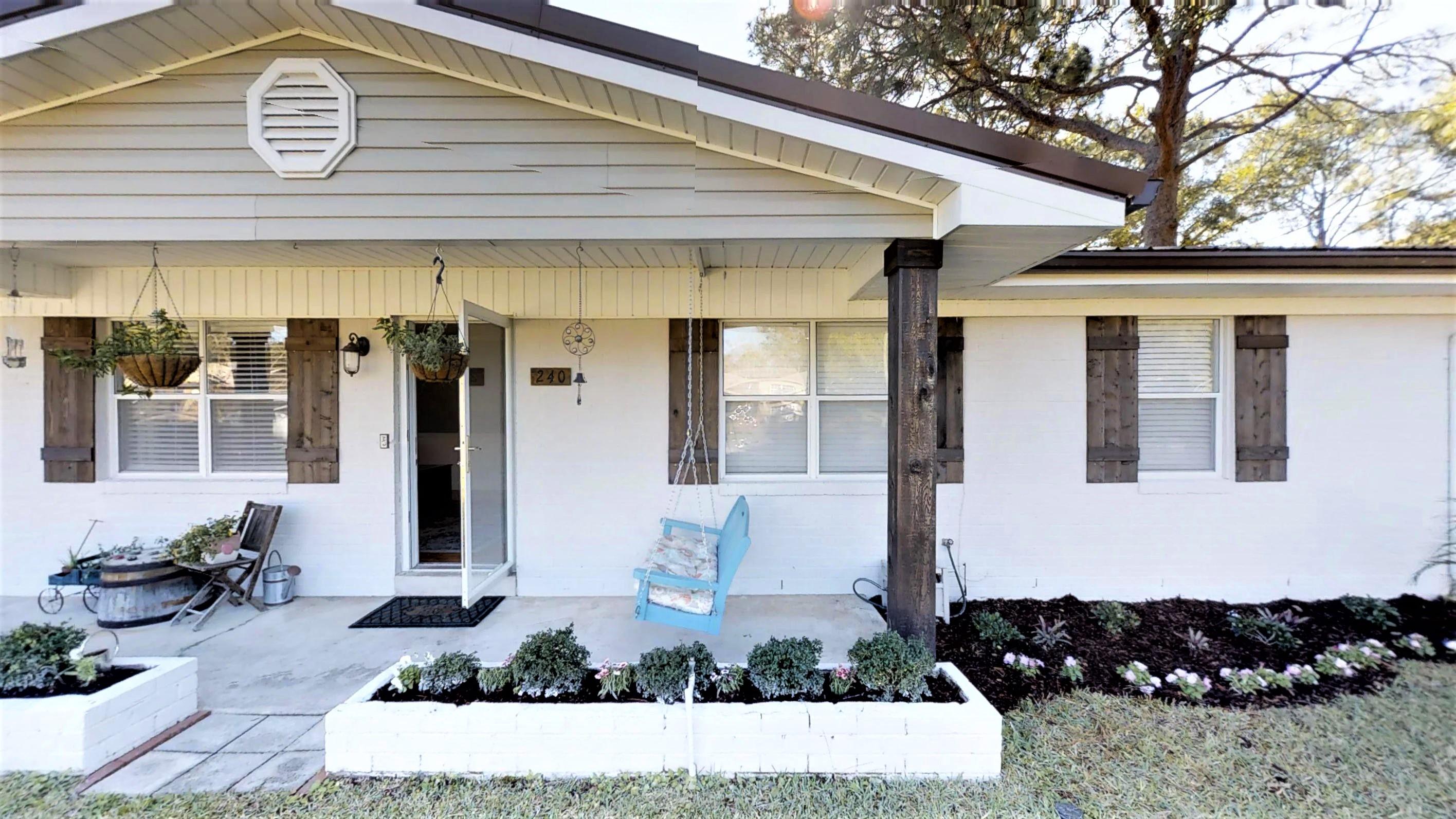 SANTA ROSA PARK - Residential