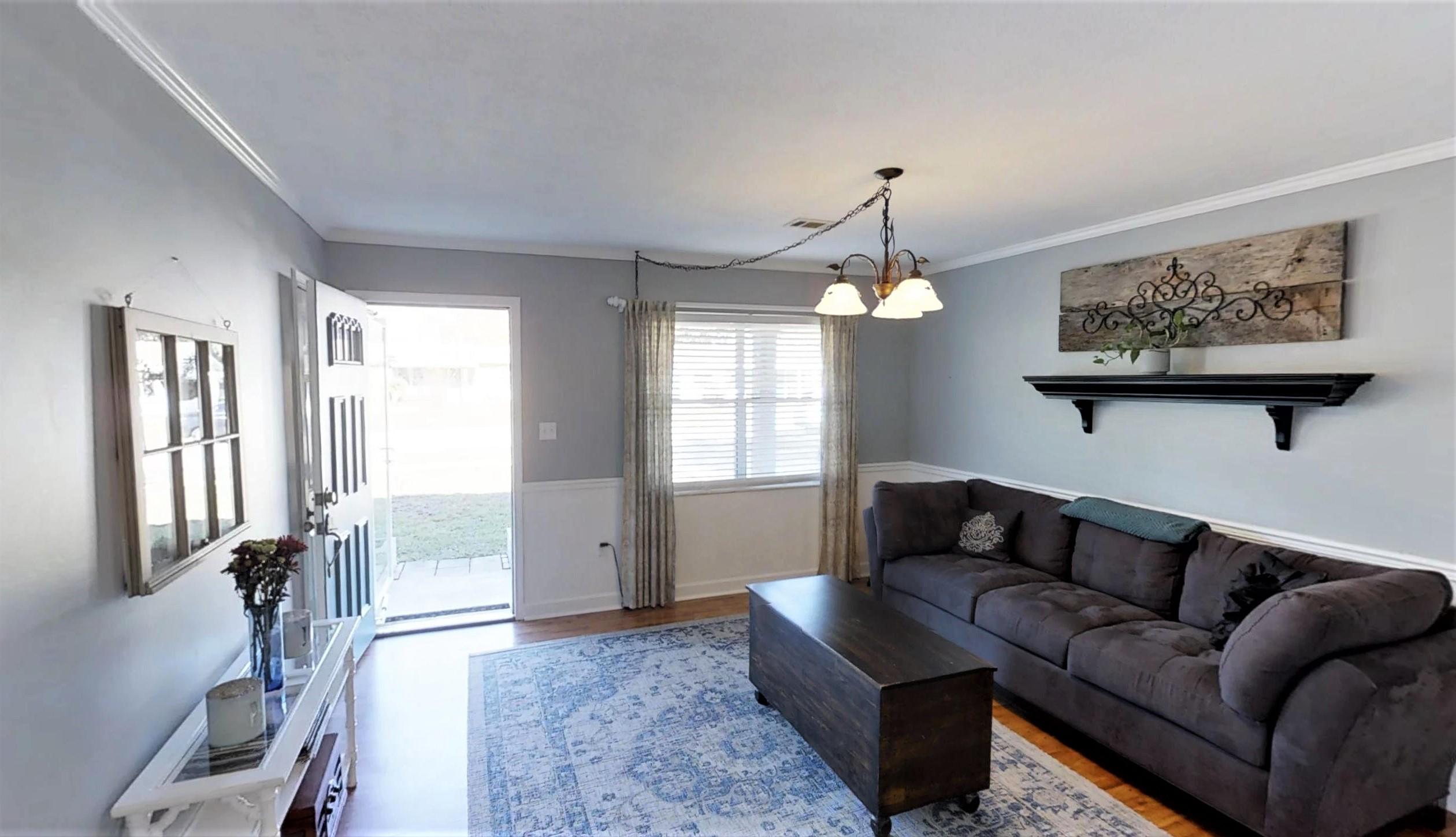 SANTA ROSA PARK - Residential