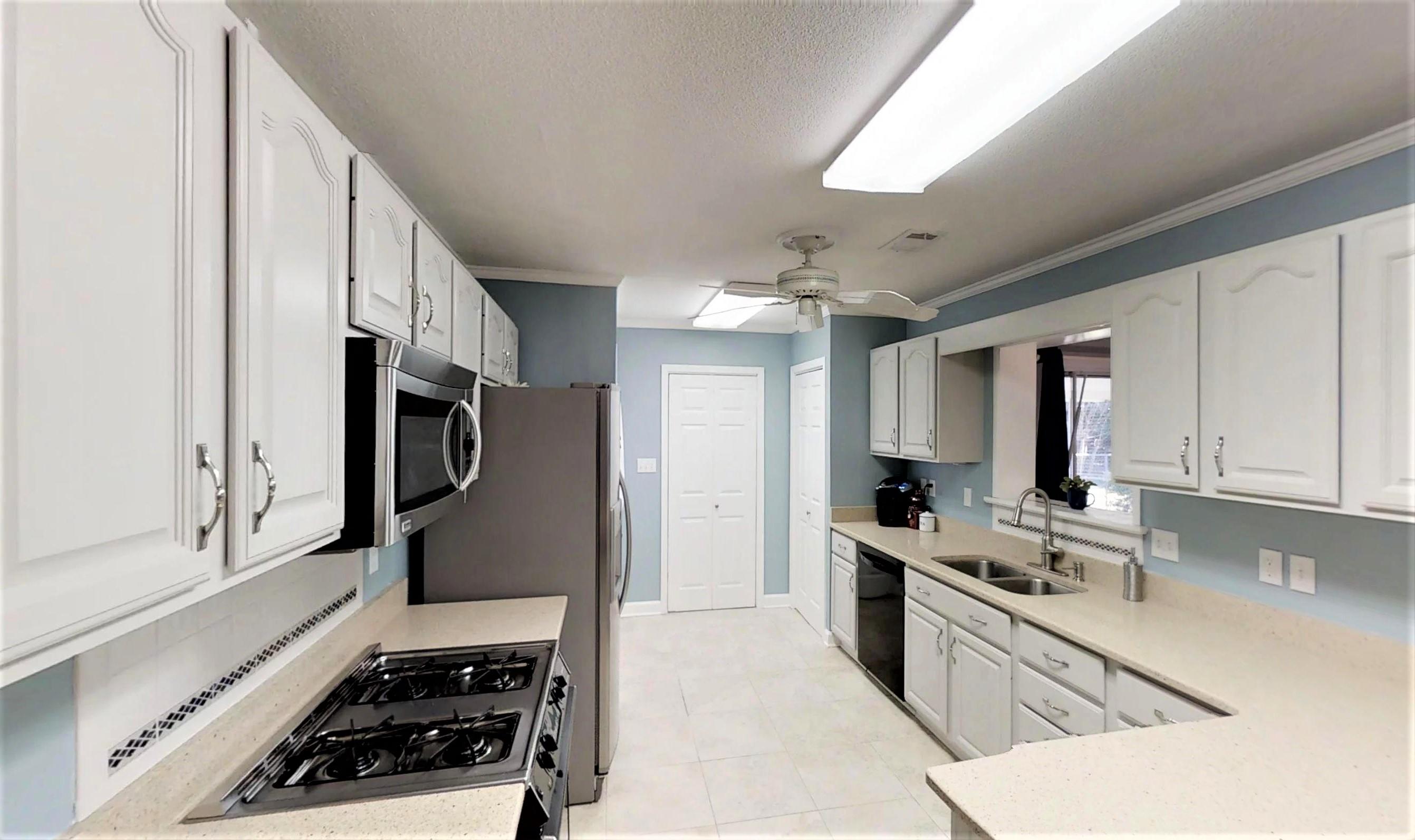 SANTA ROSA PARK - Residential