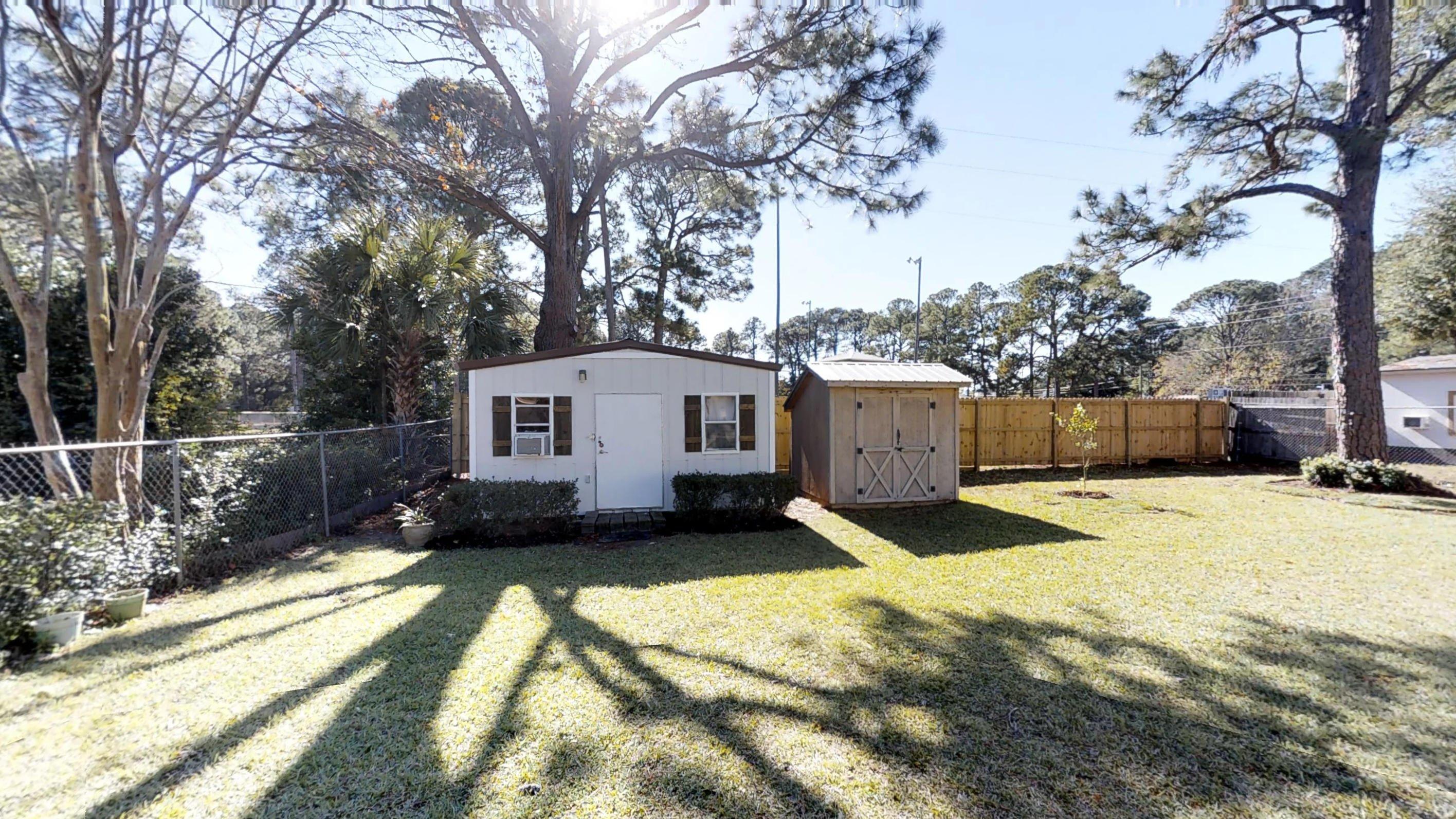 SANTA ROSA PARK - Residential