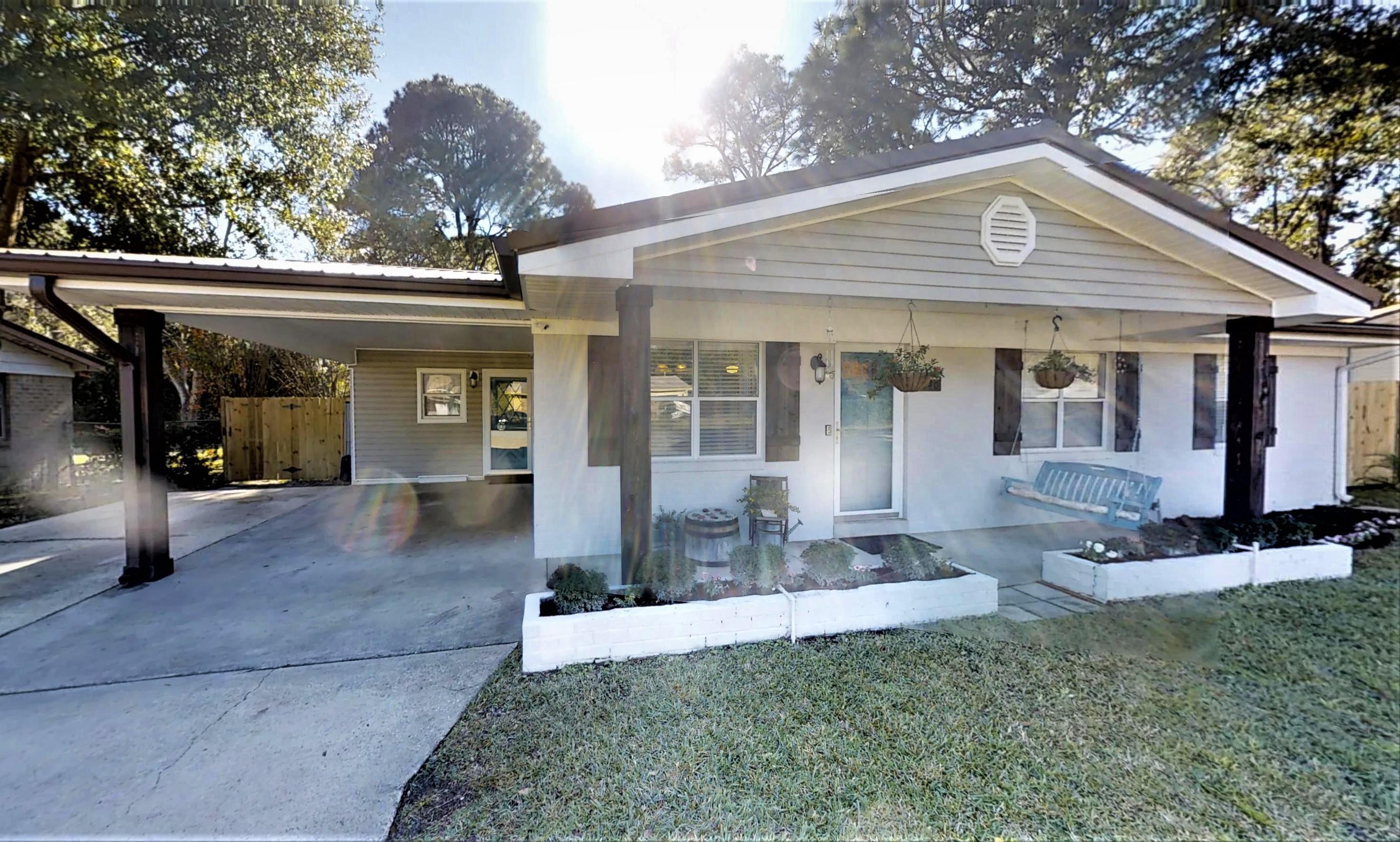 SANTA ROSA PARK - Residential