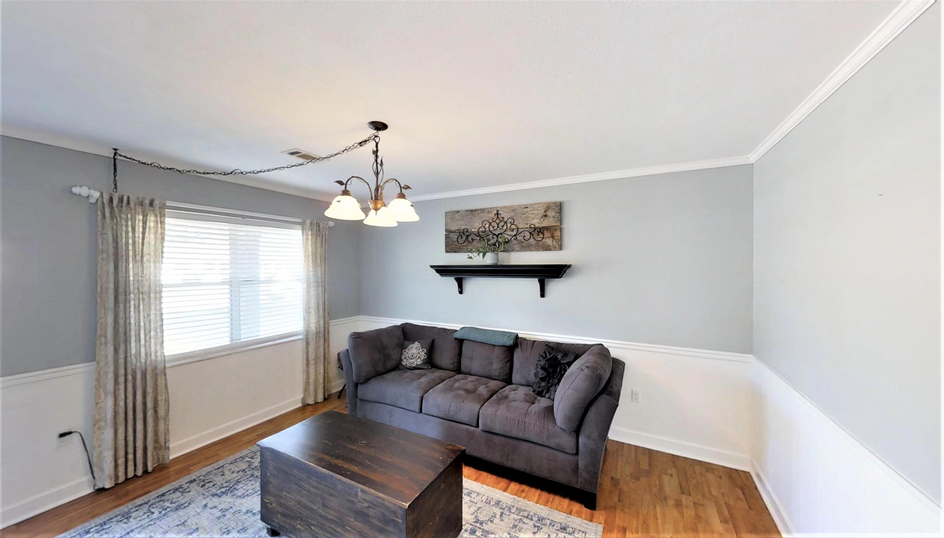 SANTA ROSA PARK - Residential