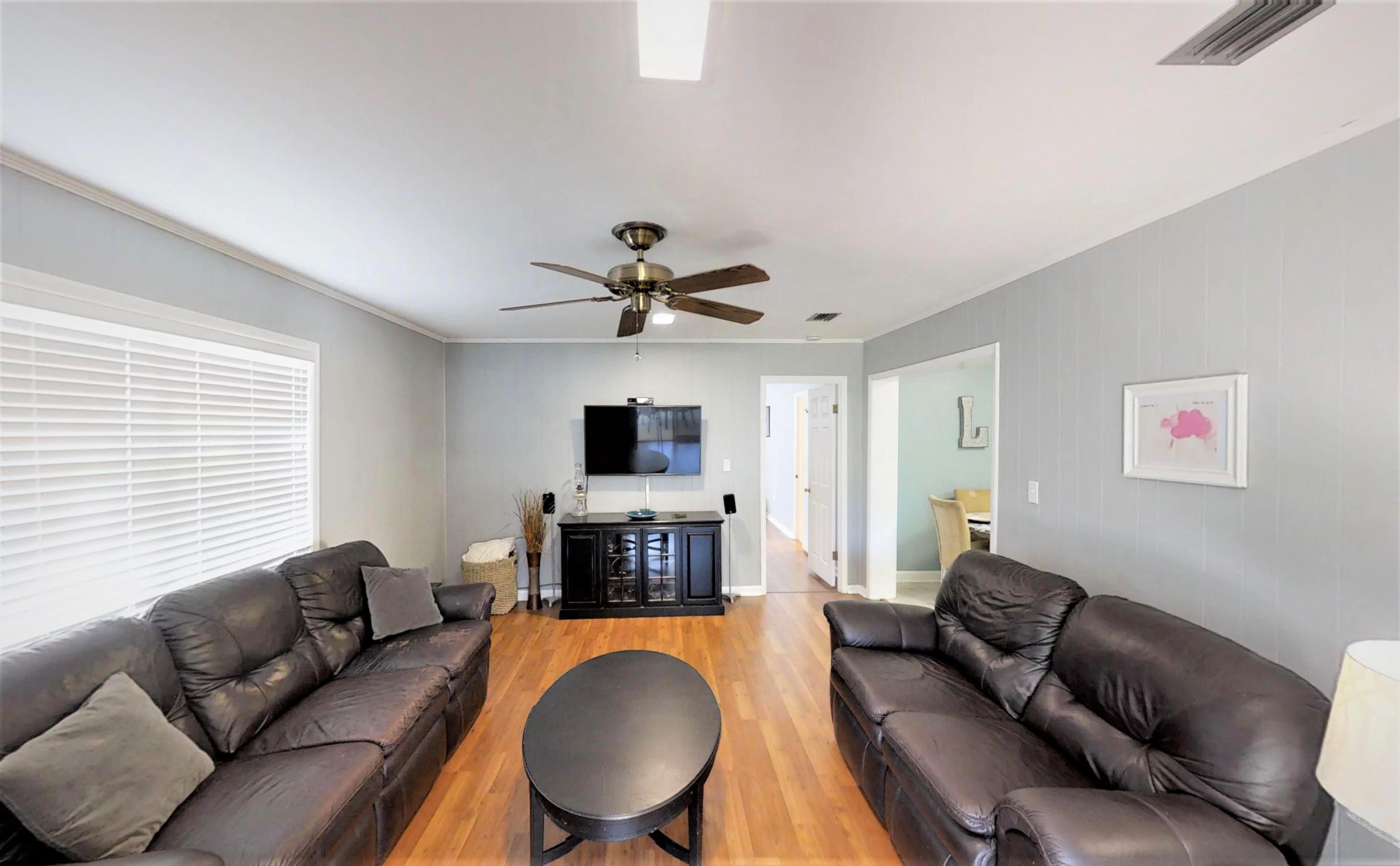 SANTA ROSA PARK - Residential