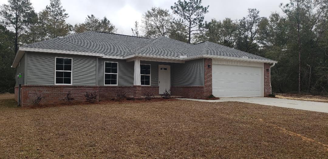 SPRING HILL ESTATES - Residential