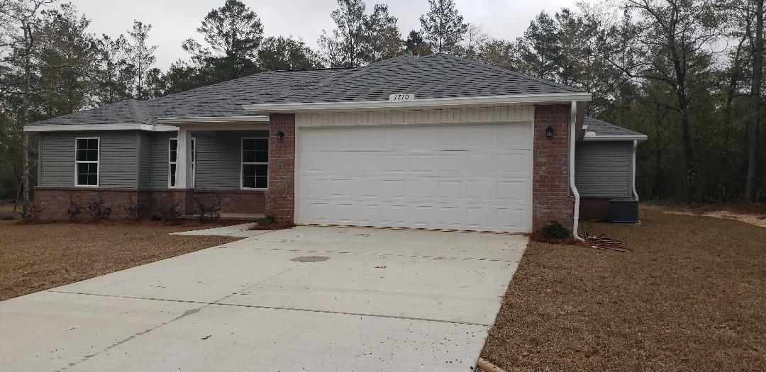 SPRING HILL ESTATES - Residential