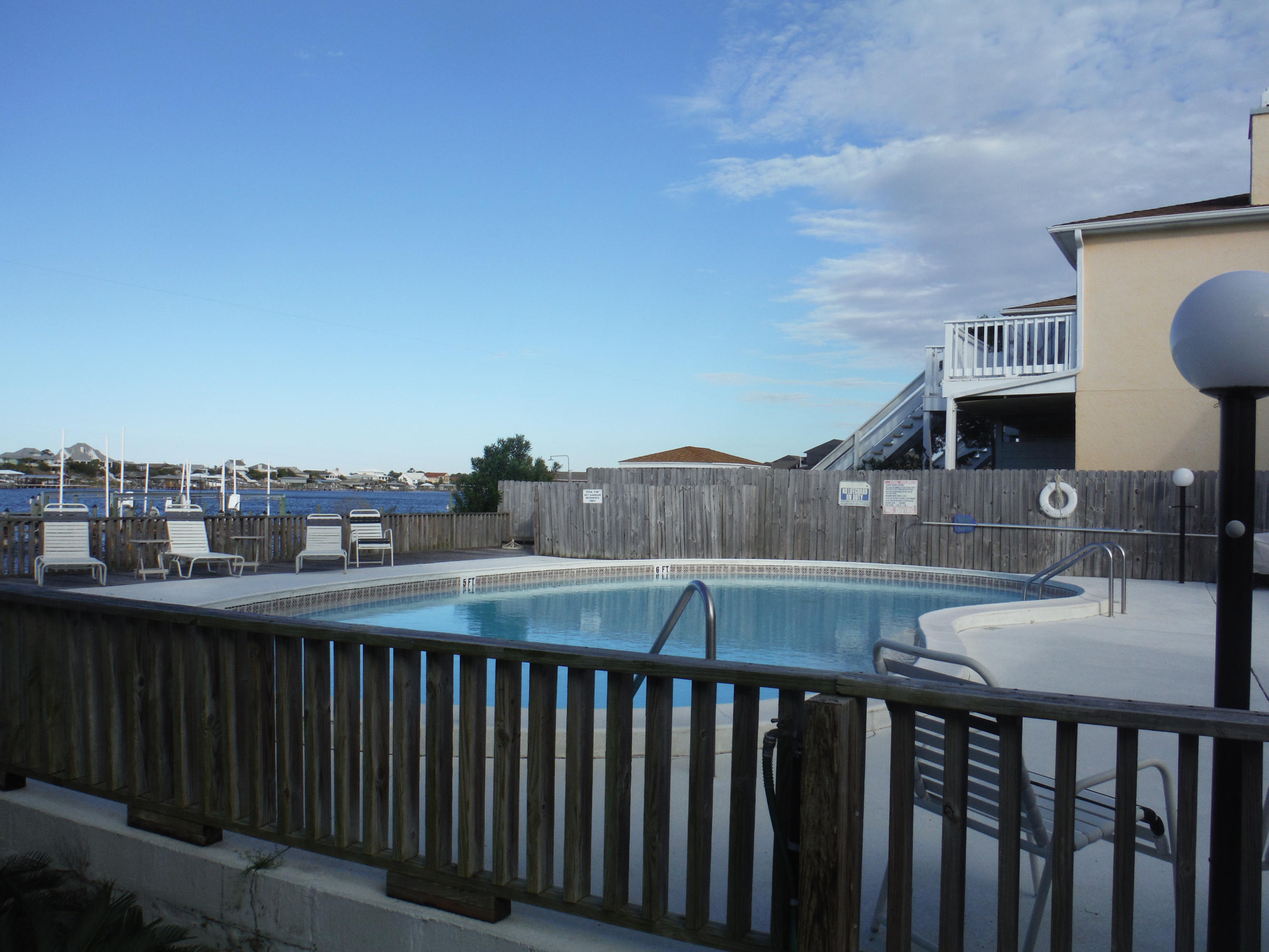 Key Harbour - Residential