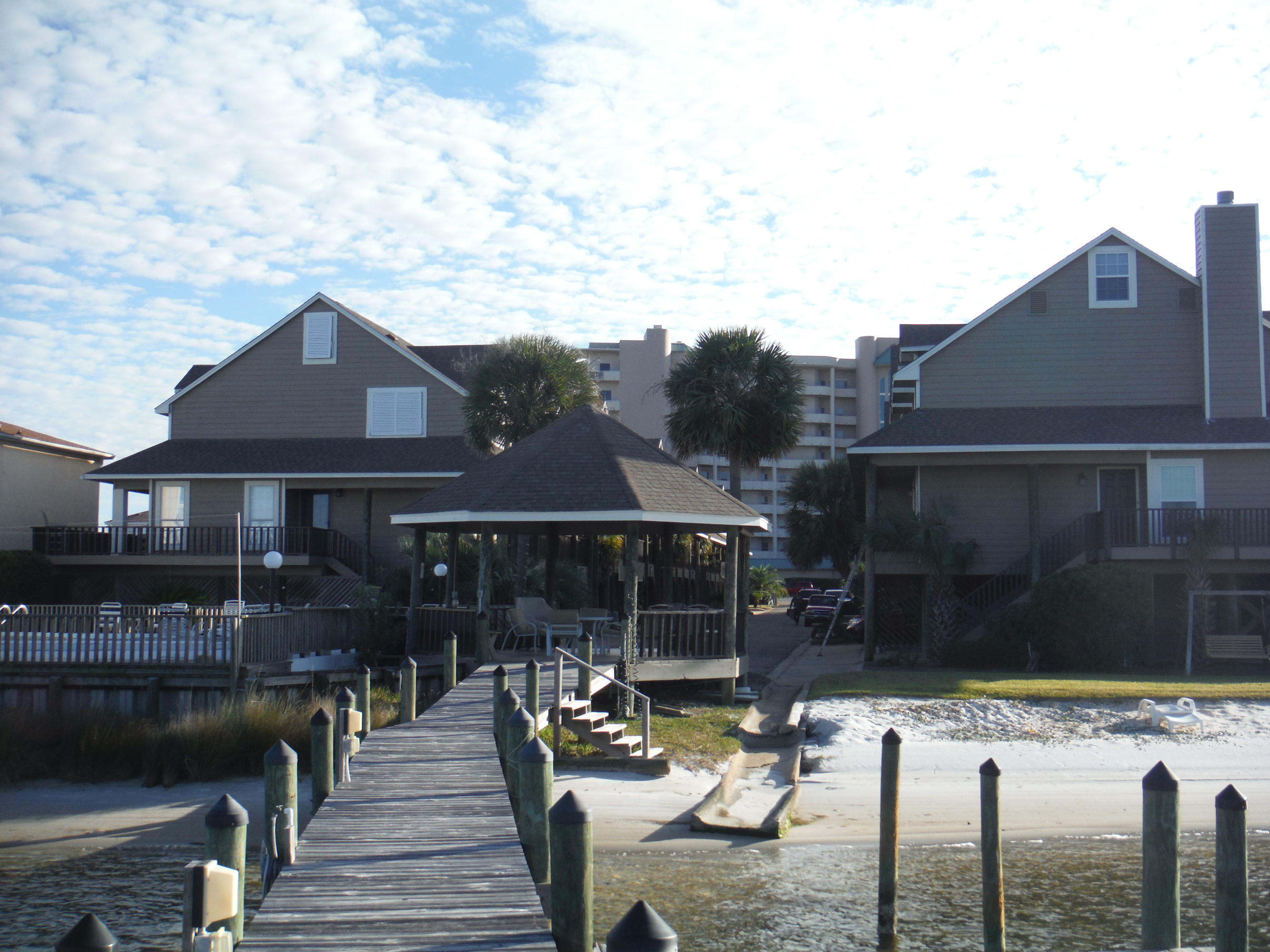 Key Harbour - Residential