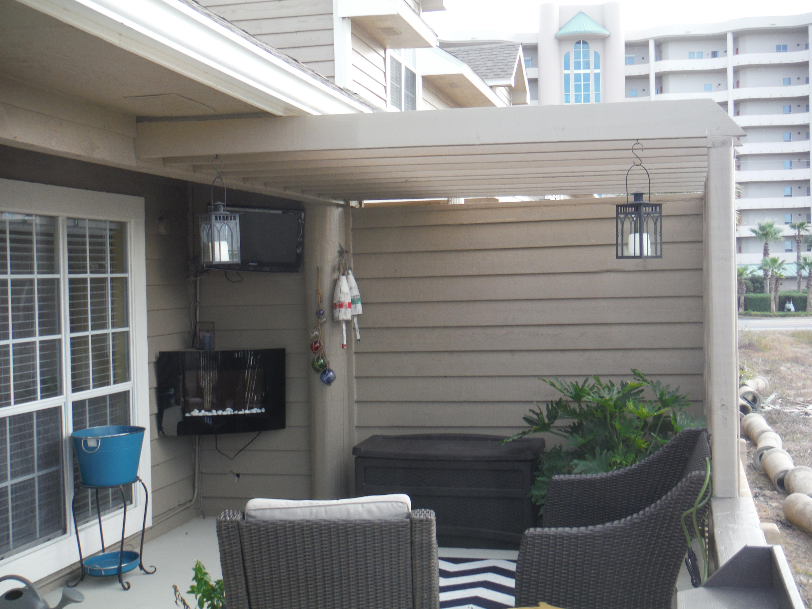 Key Harbour - Residential