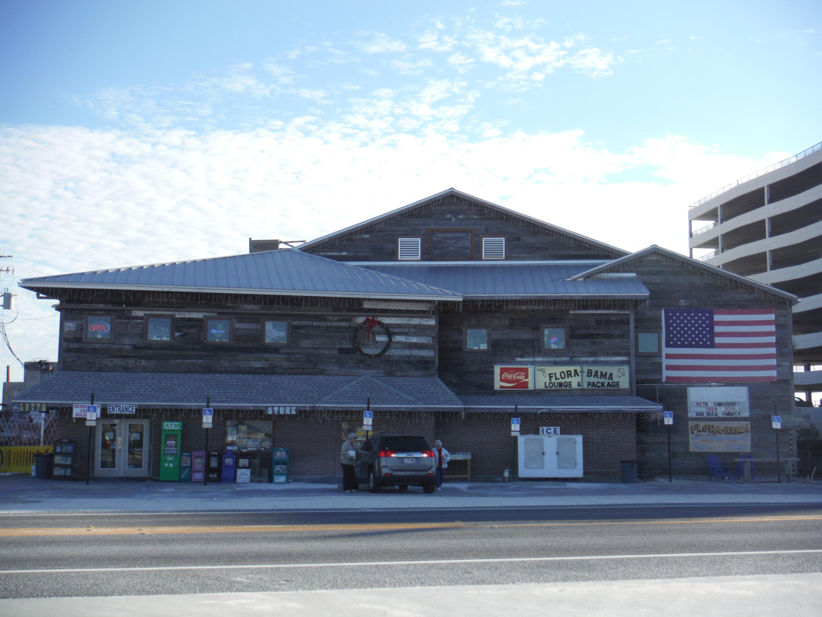 Key Harbour - Residential