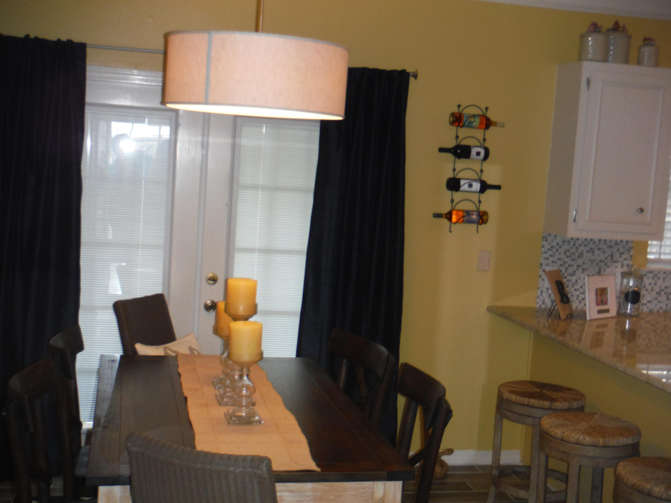 Key Harbour - Residential