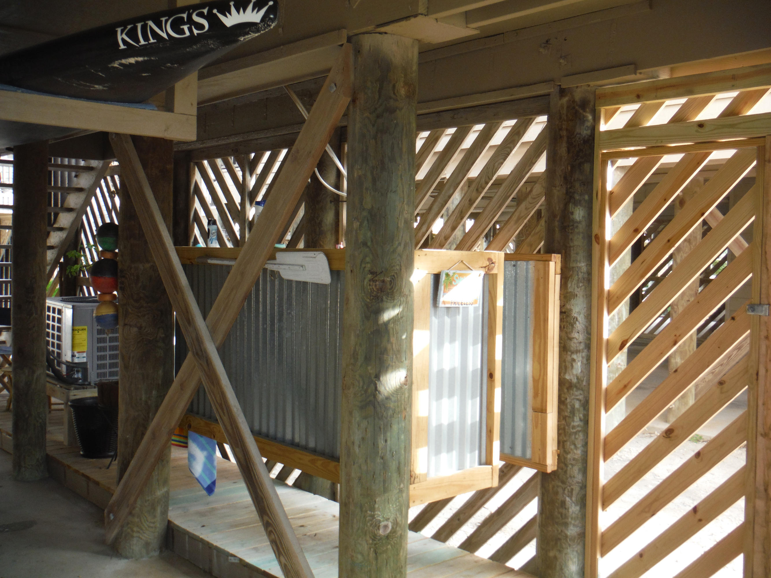 Key Harbour - Residential