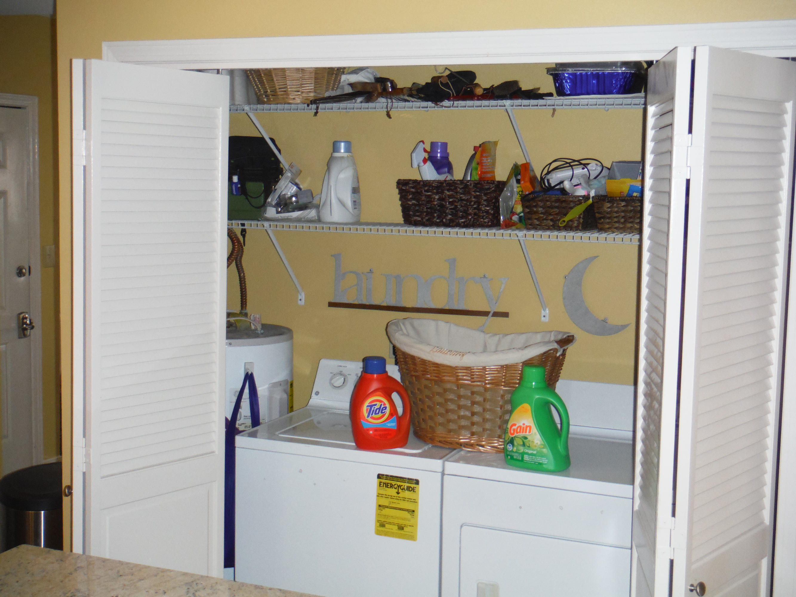 Key Harbour - Residential