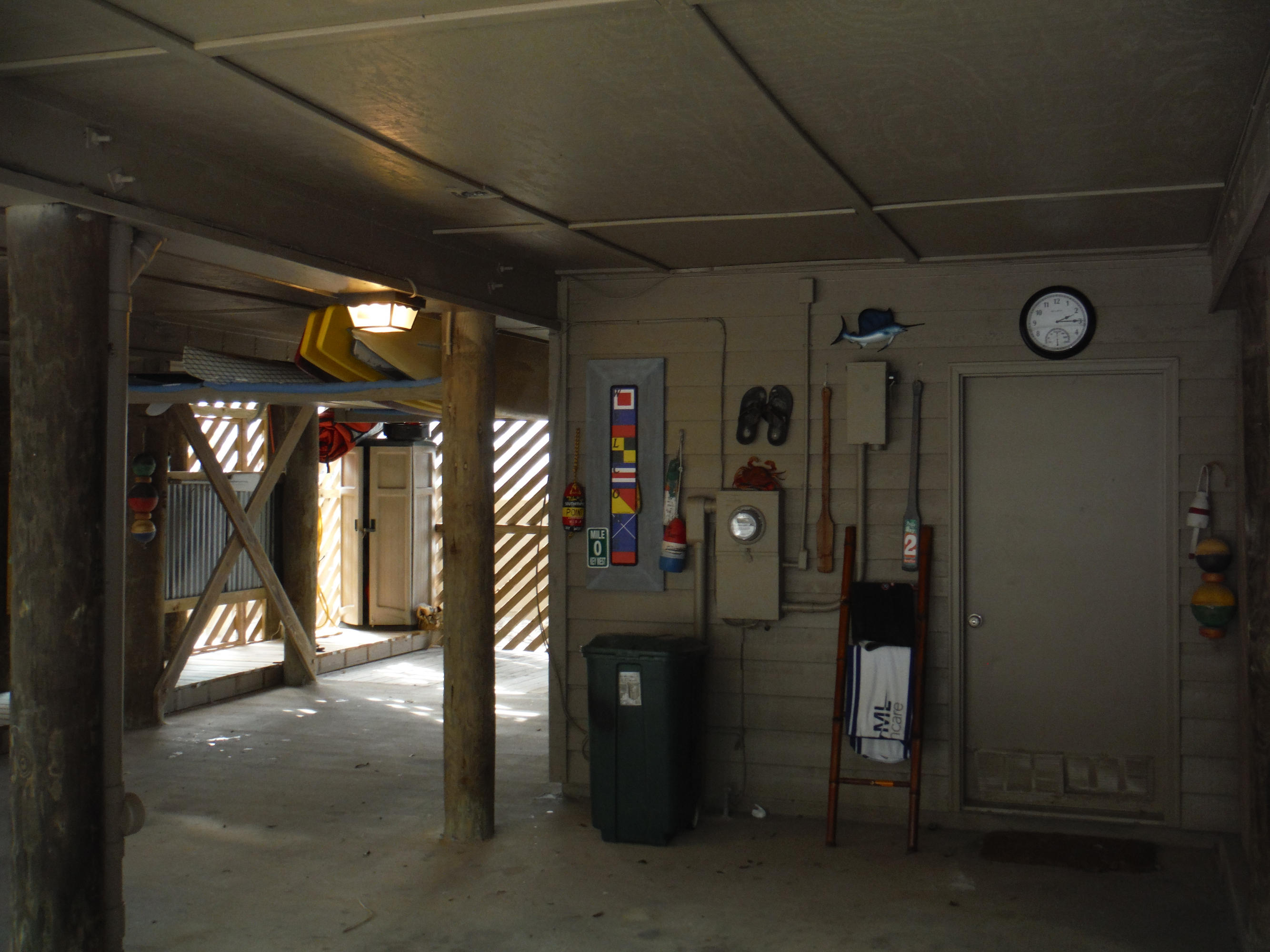 Key Harbour - Residential