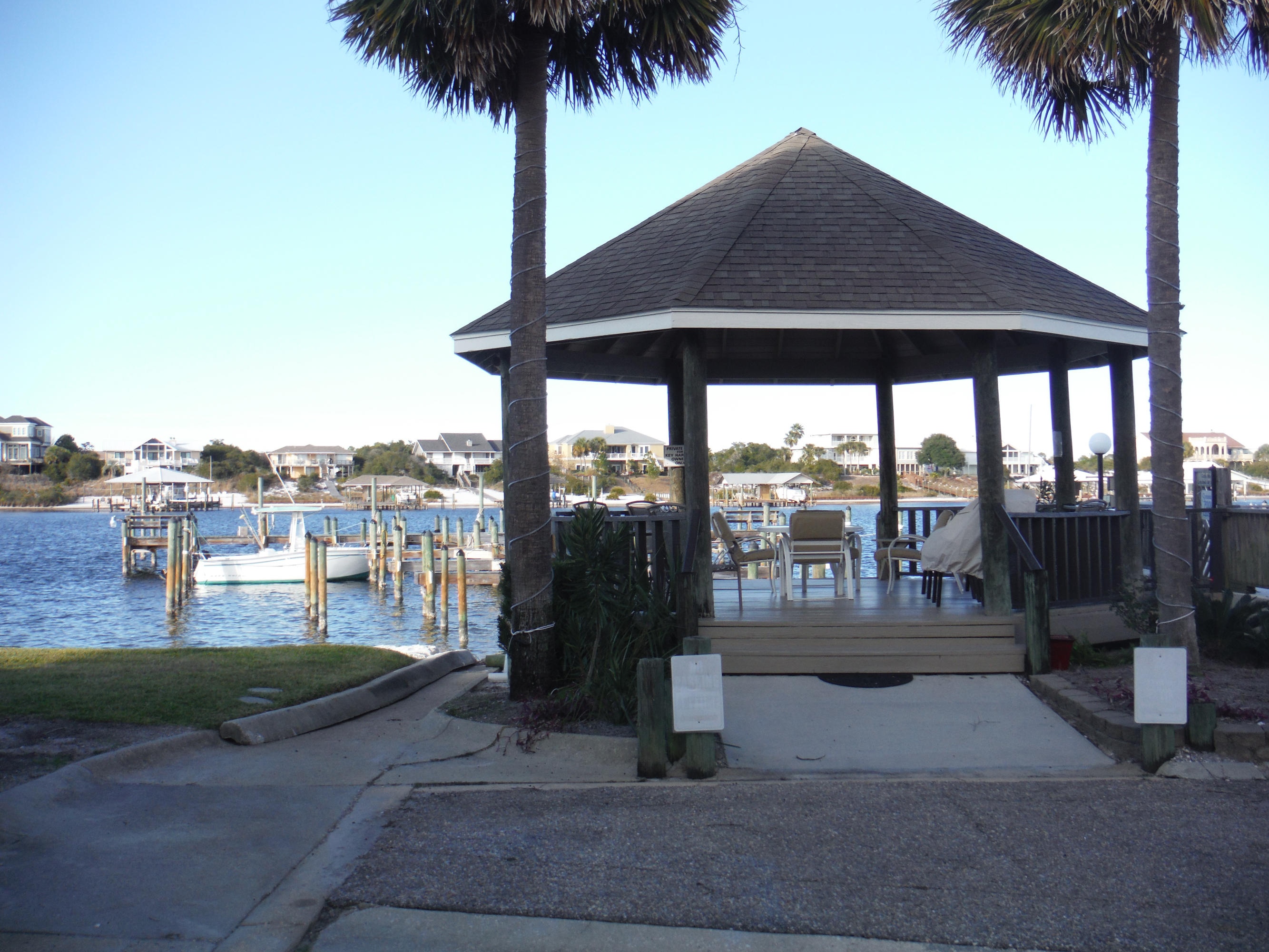 Key Harbour - Residential