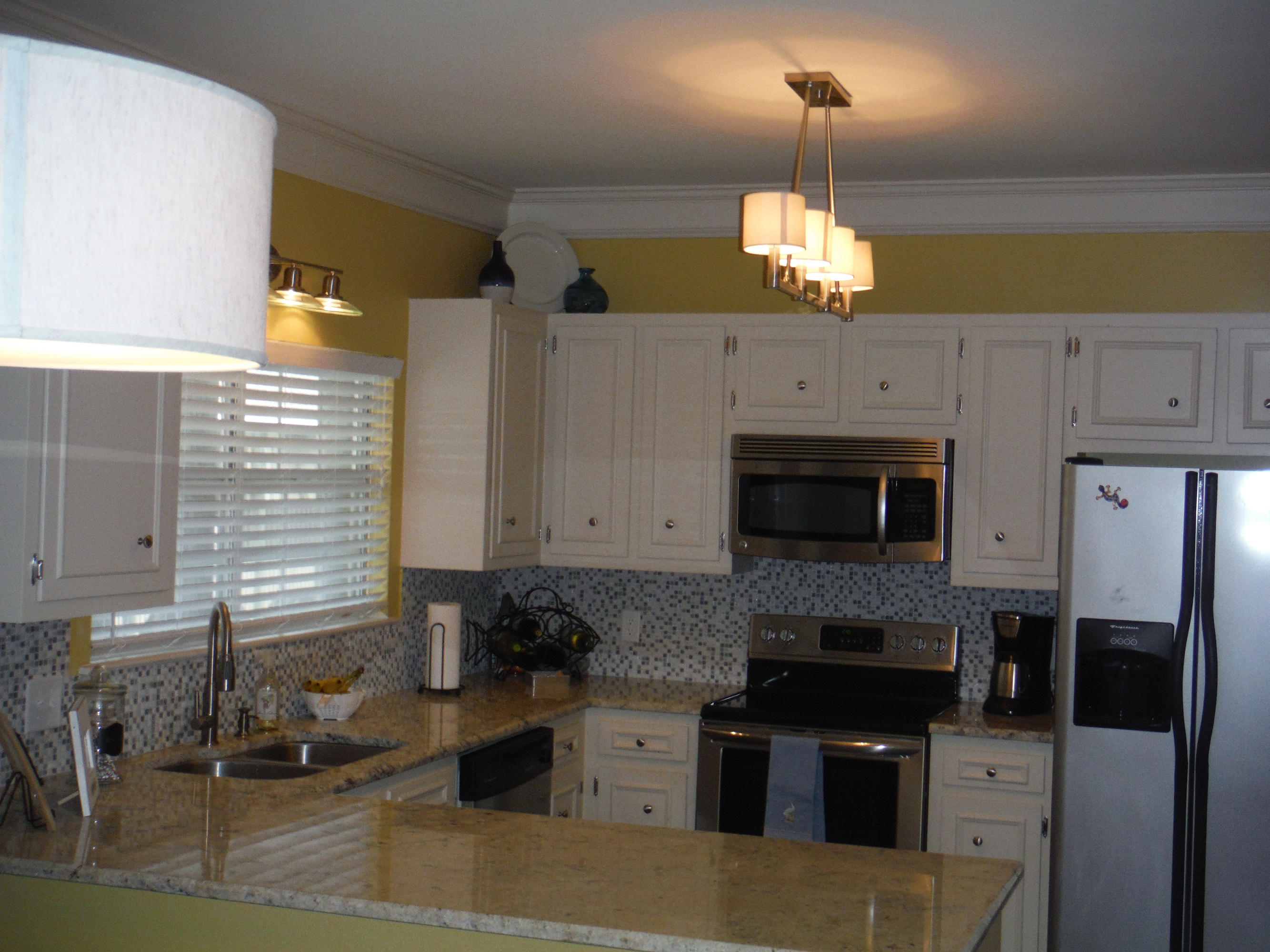 Key Harbour - Residential