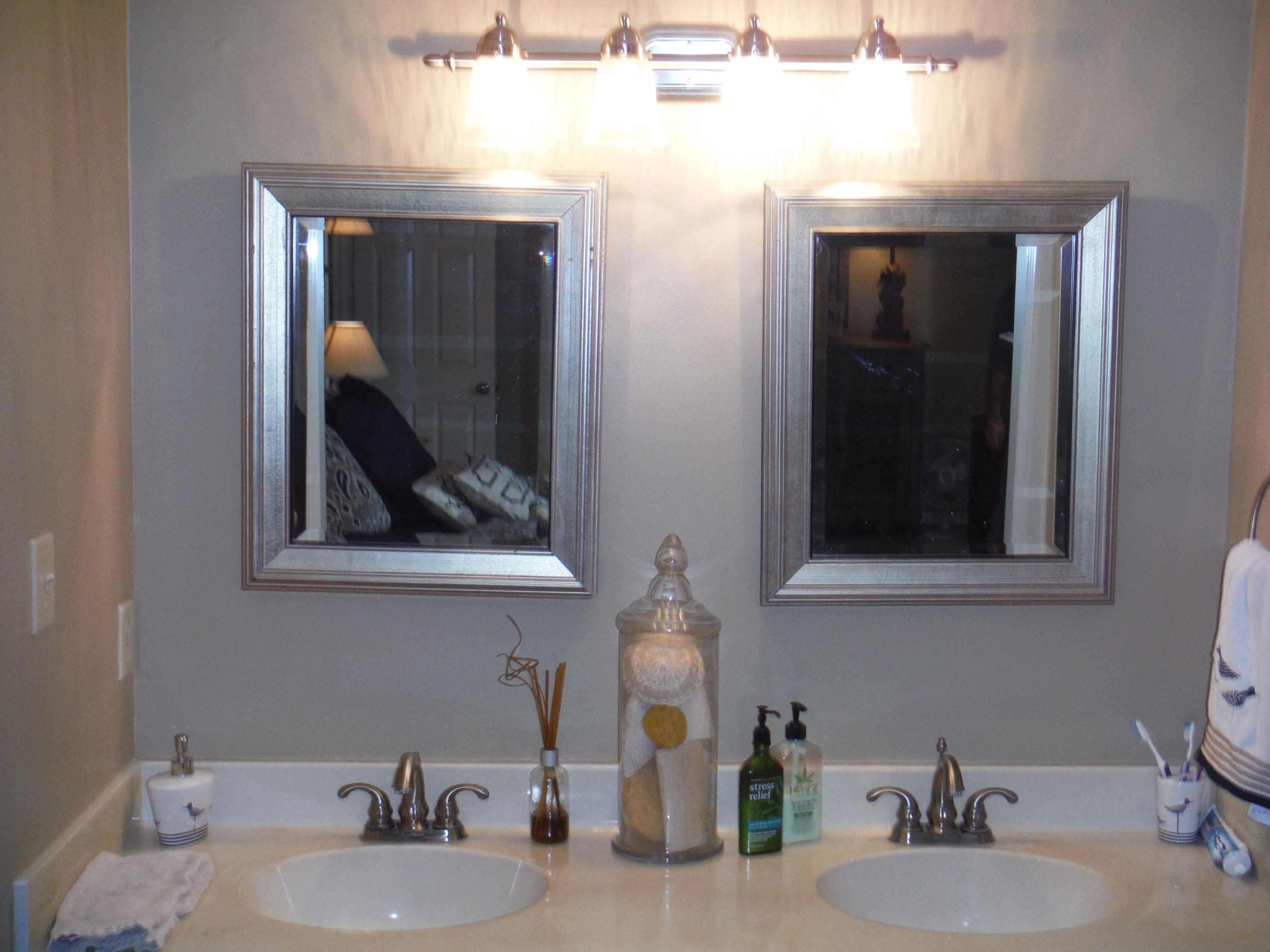 Key Harbour - Residential