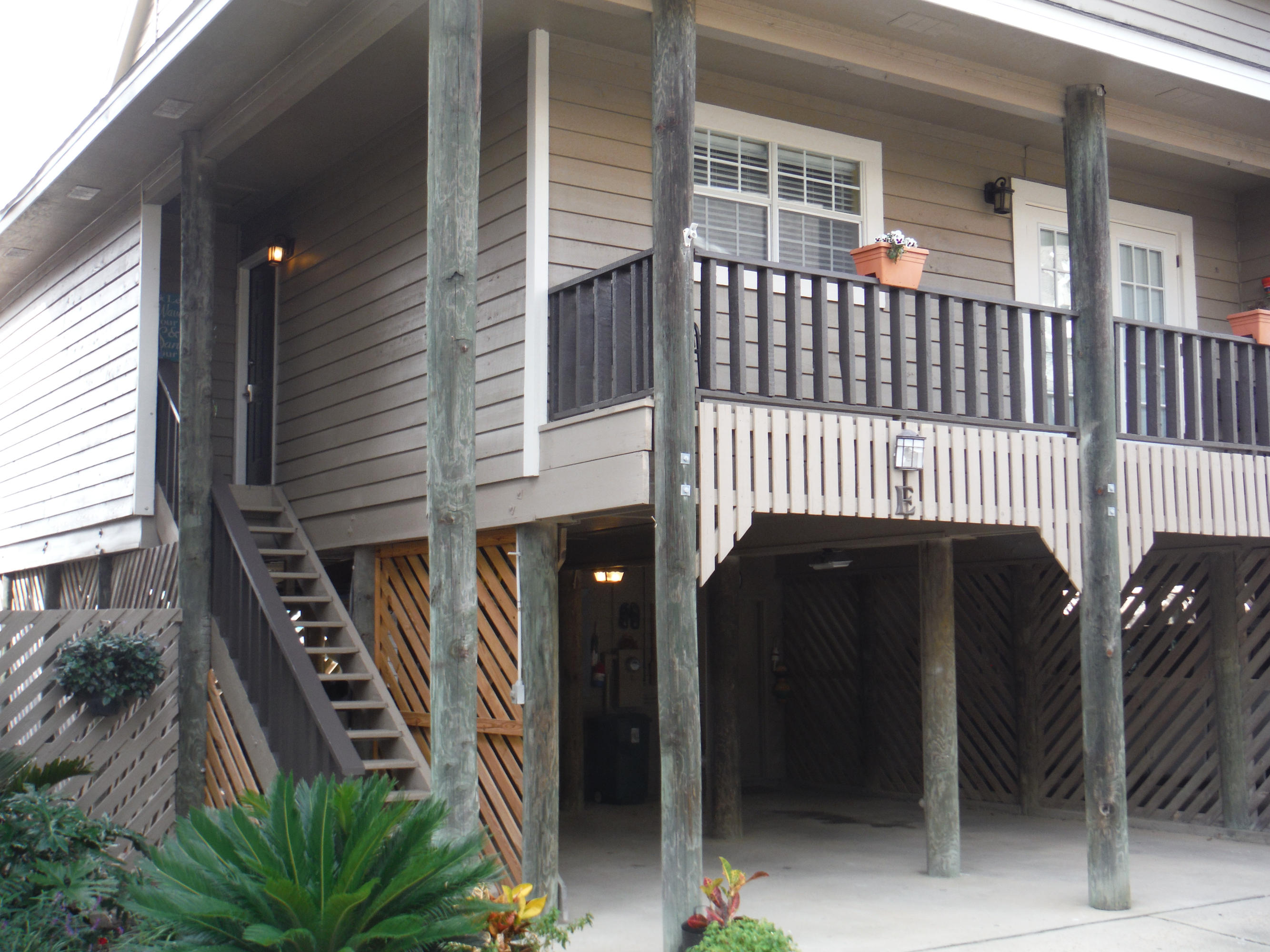 Key Harbour - Residential