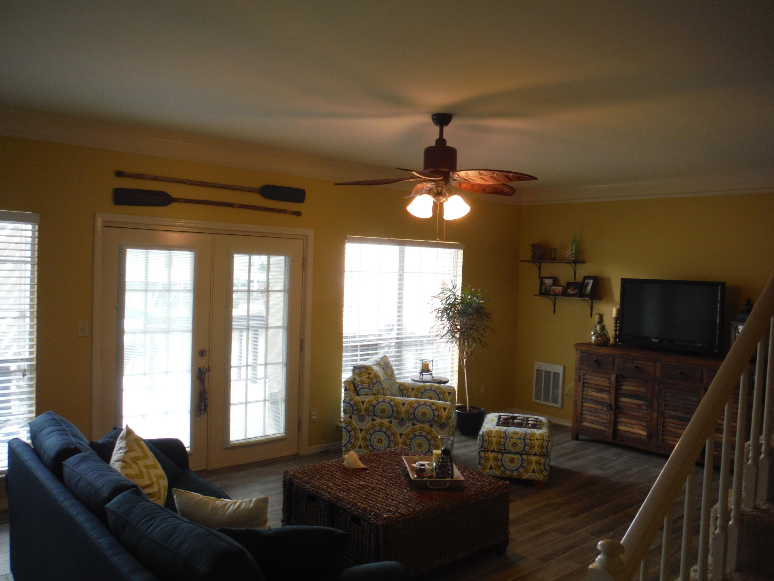 Key Harbour - Residential