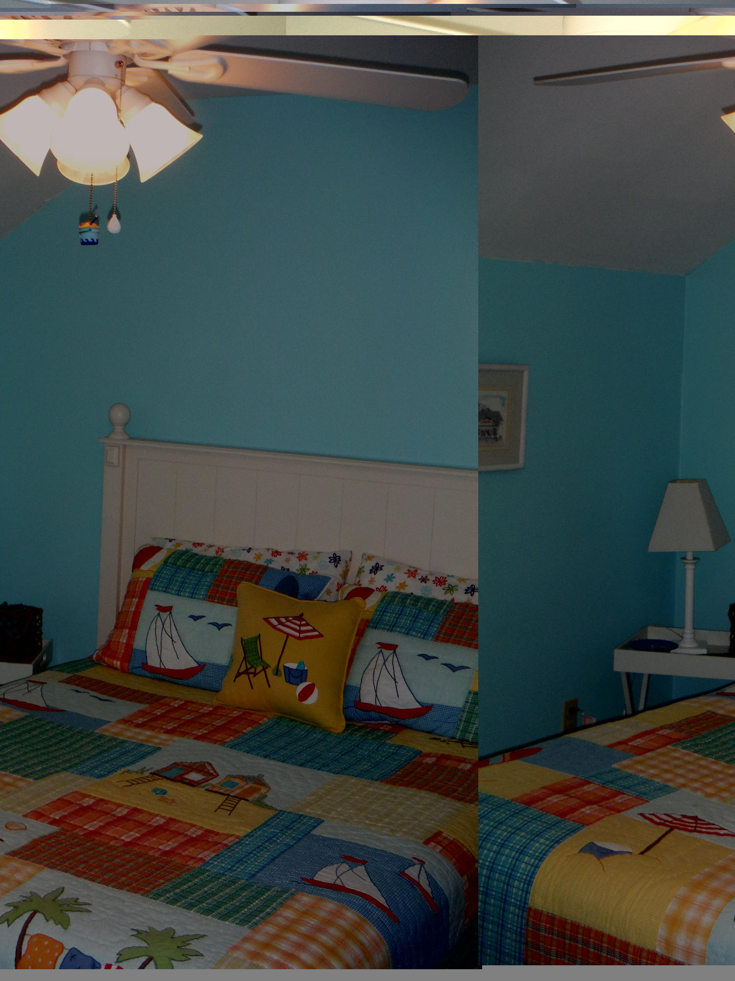 Key Harbour - Residential