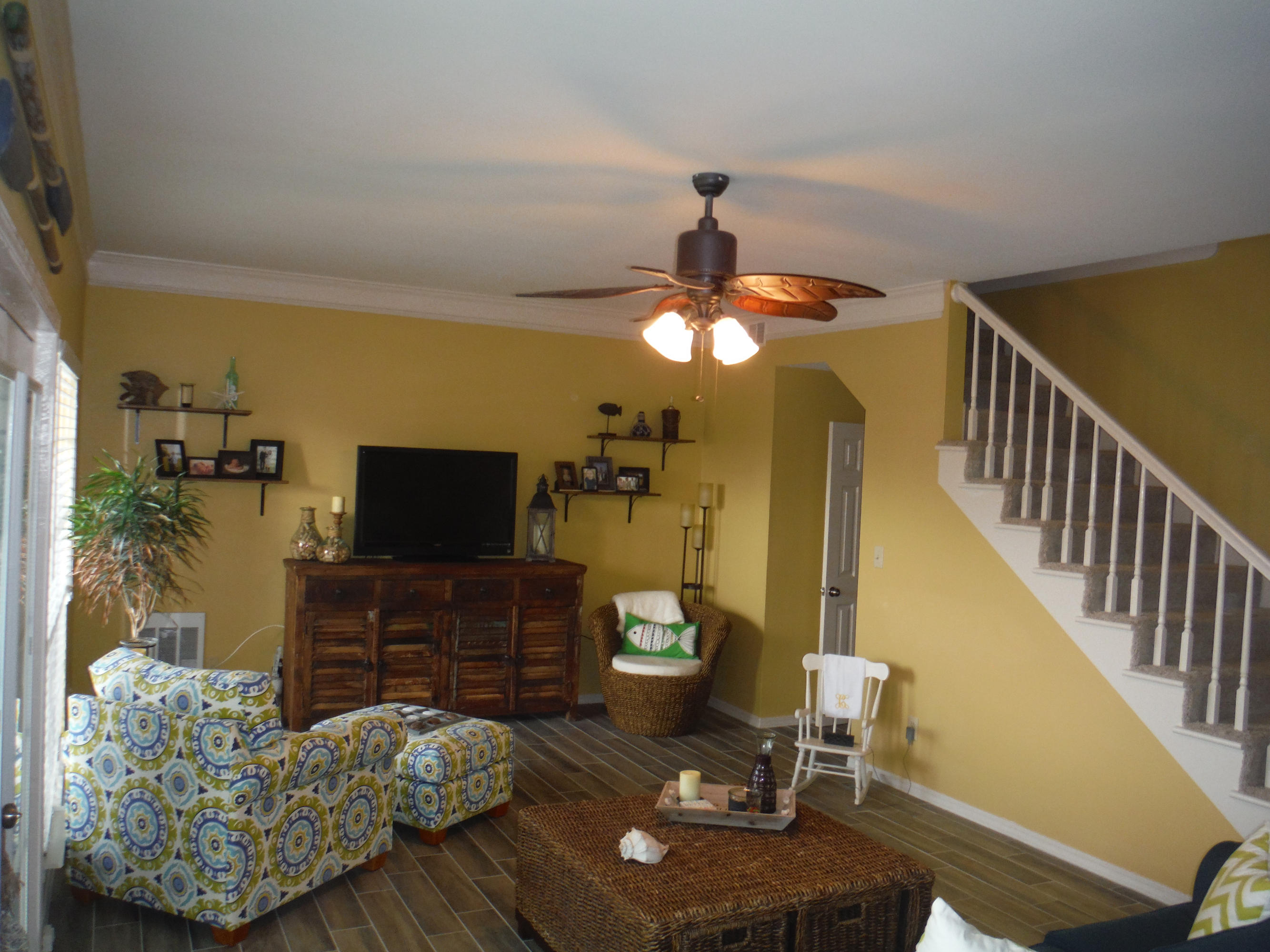 Key Harbour - Residential