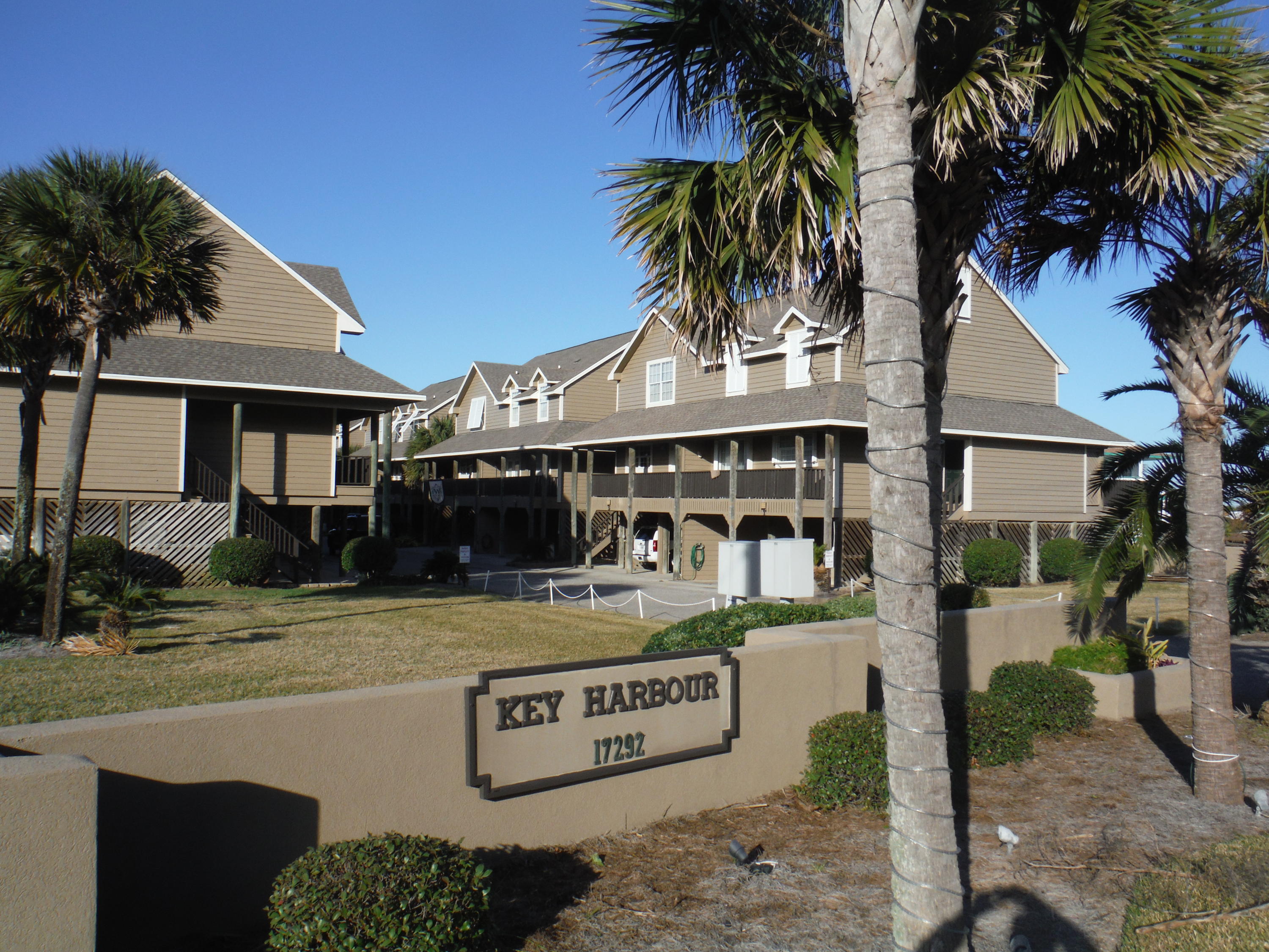 Key Harbour - Residential