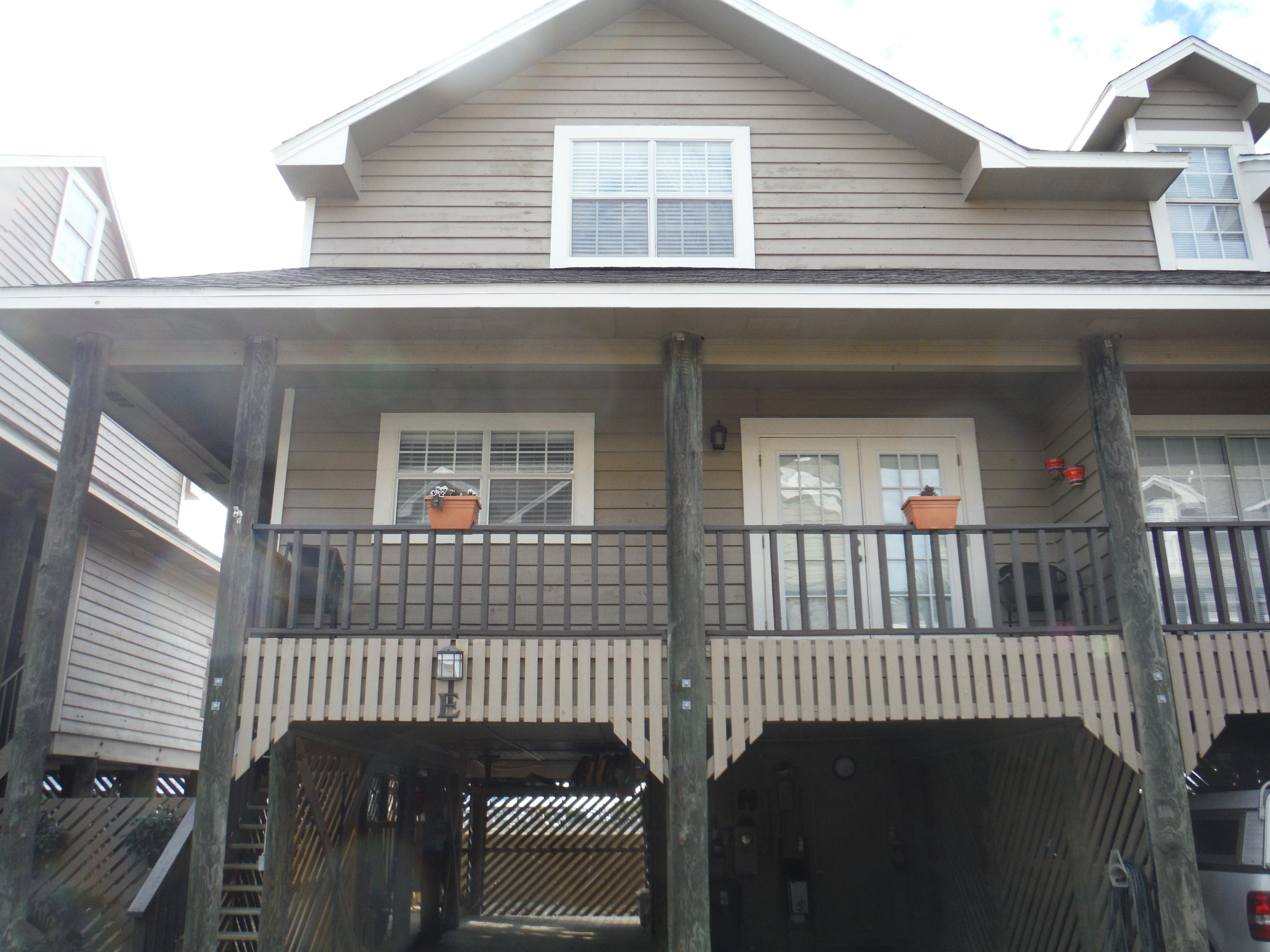 Key Harbour - Residential