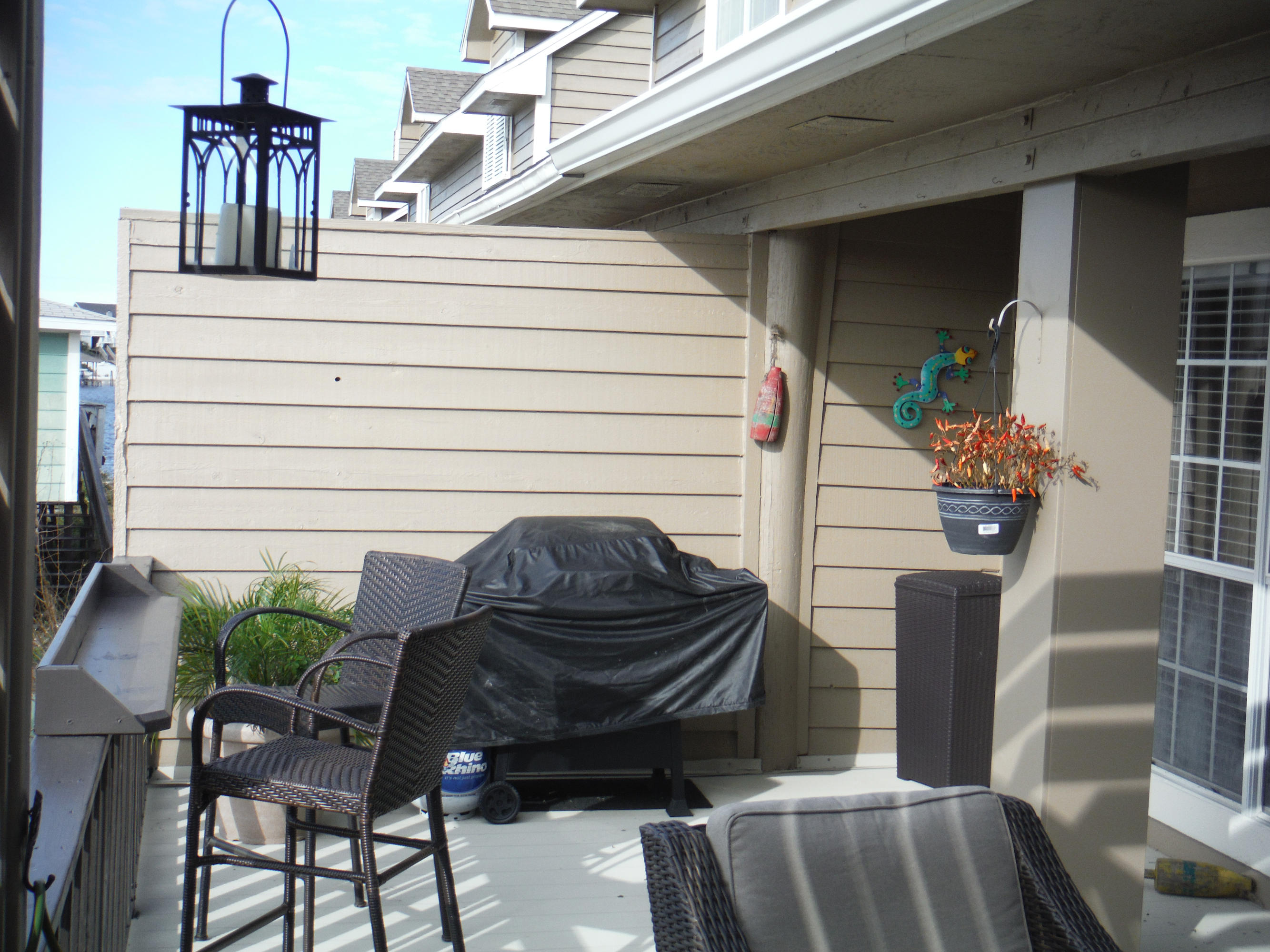 Key Harbour - Residential